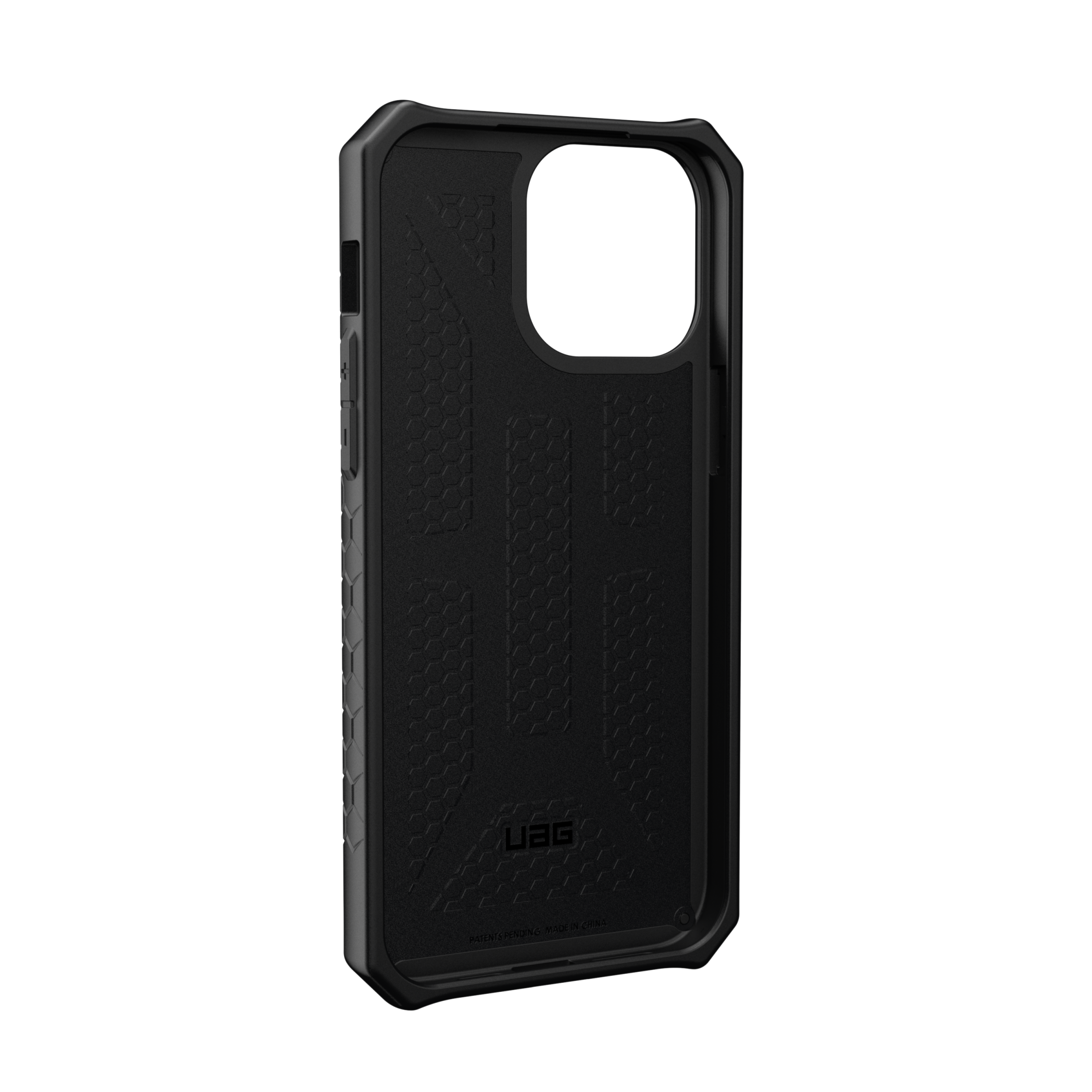 iPhone 13 Pro Max Monarch Series Case Carbon Fiber