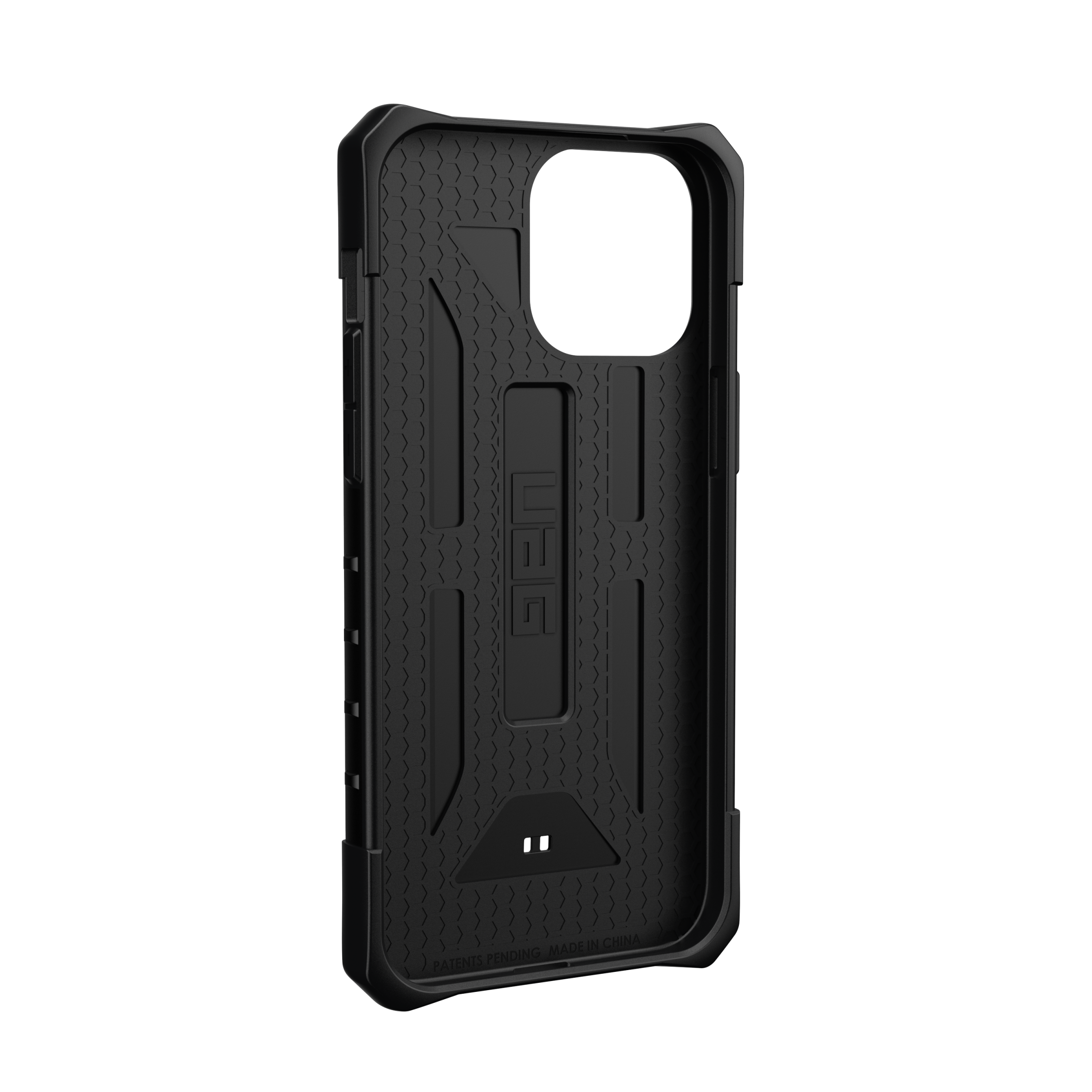 iPhone 13 Pro Max Pathfinder Series Case Black