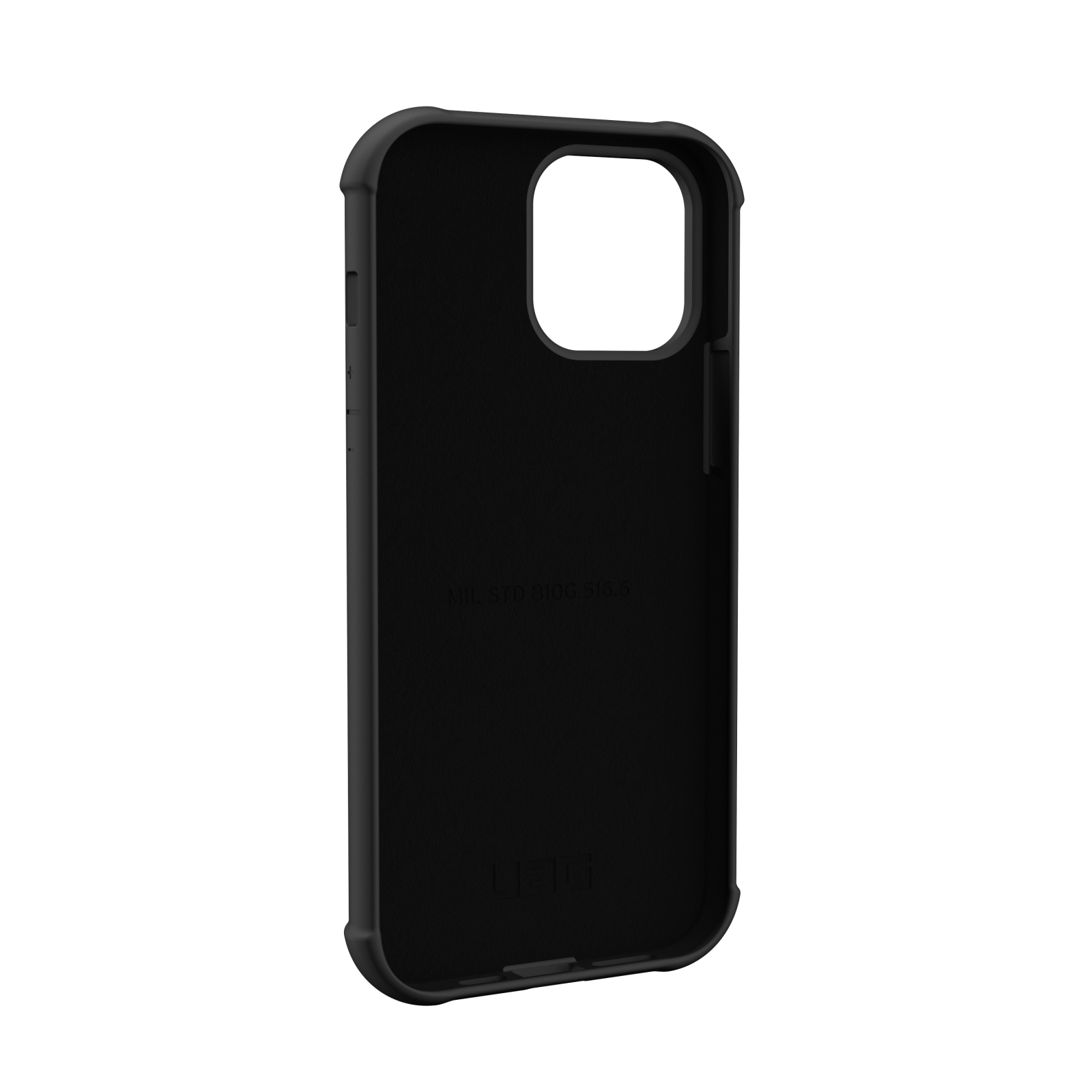 iPhone 13 Pro Max Standard Issue Case Black