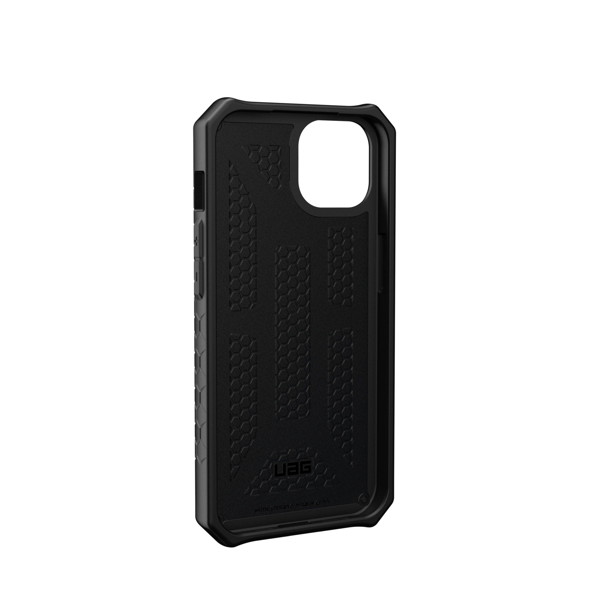 iPhone 13 Monarch Series Case Carbon Fiber