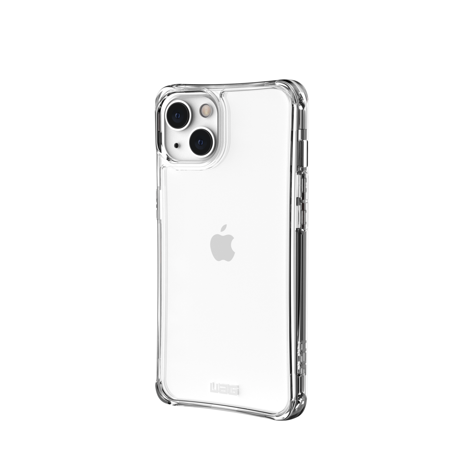 iPhone 13 Plyo Series Case Ice