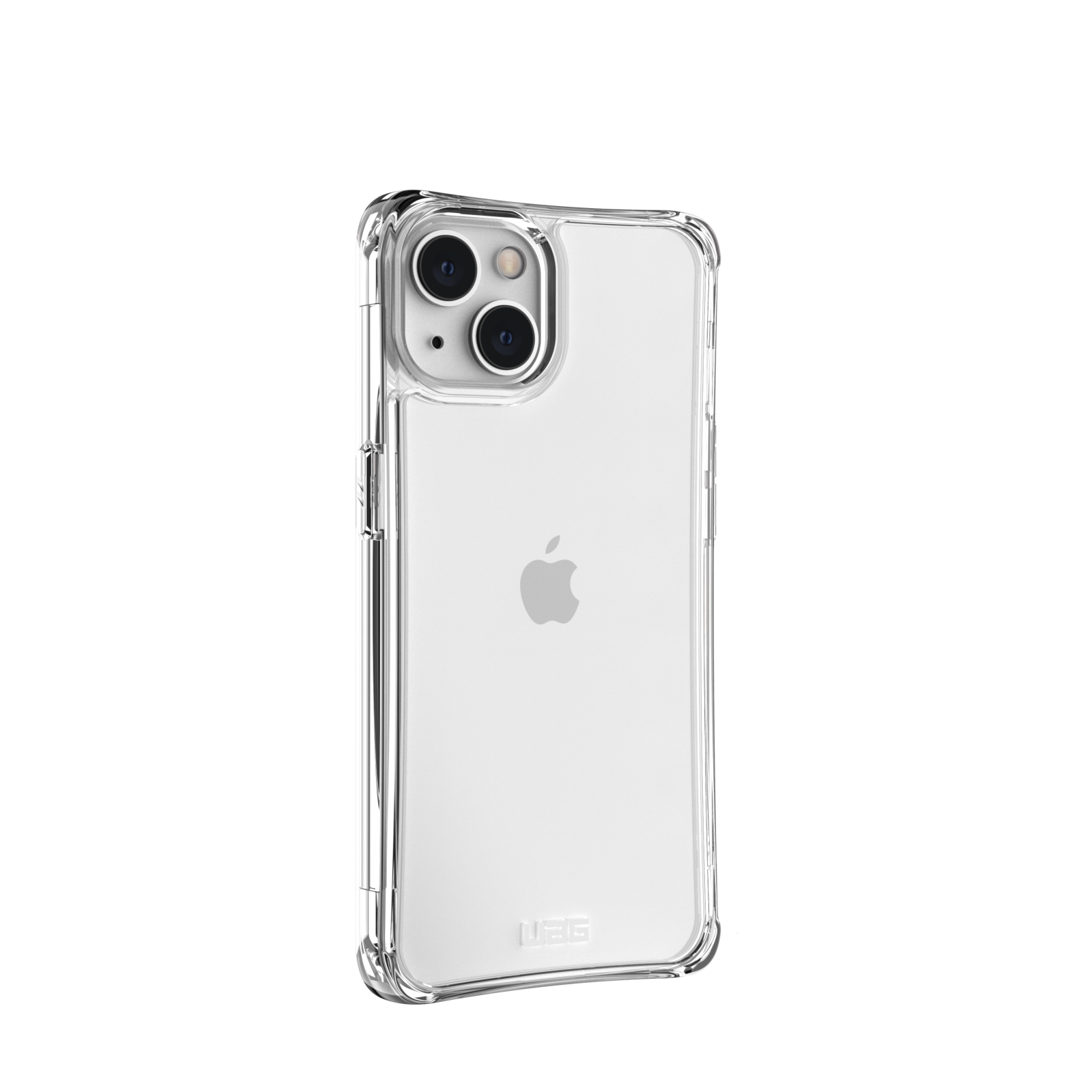 iPhone 13 Plyo Series Case Ice