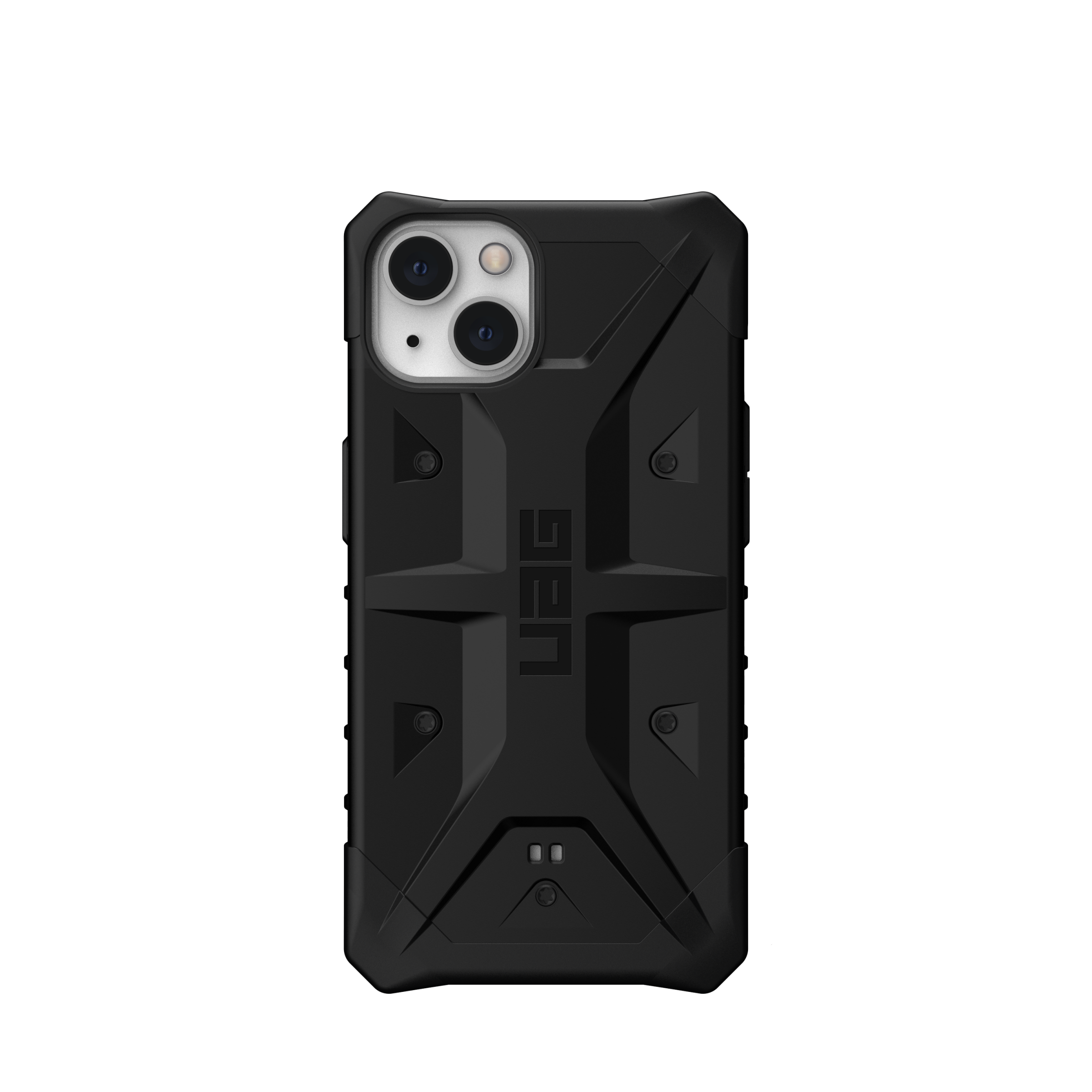 iPhone 13 Pathfinder Series Case Black