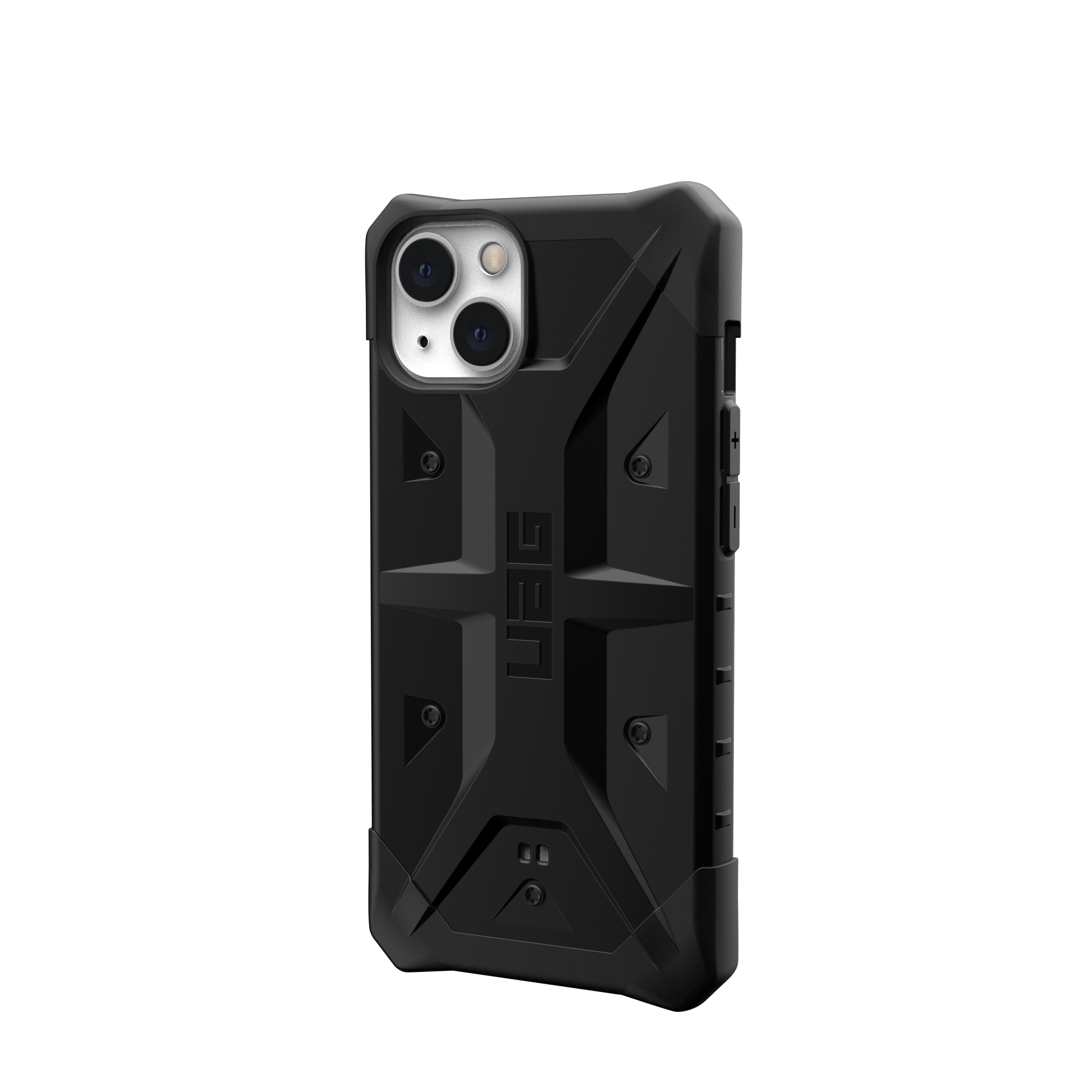 iPhone 13 Pathfinder Series Case Black