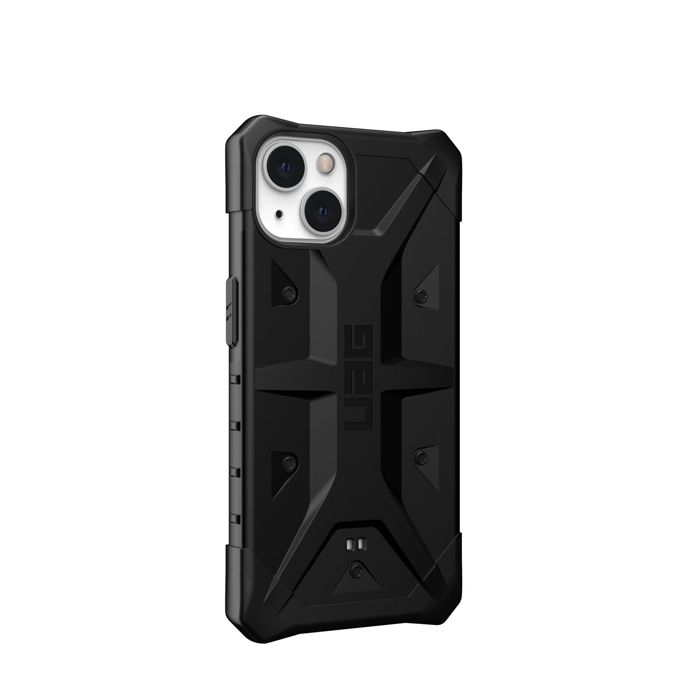 iPhone 13 Pathfinder Series Case Black