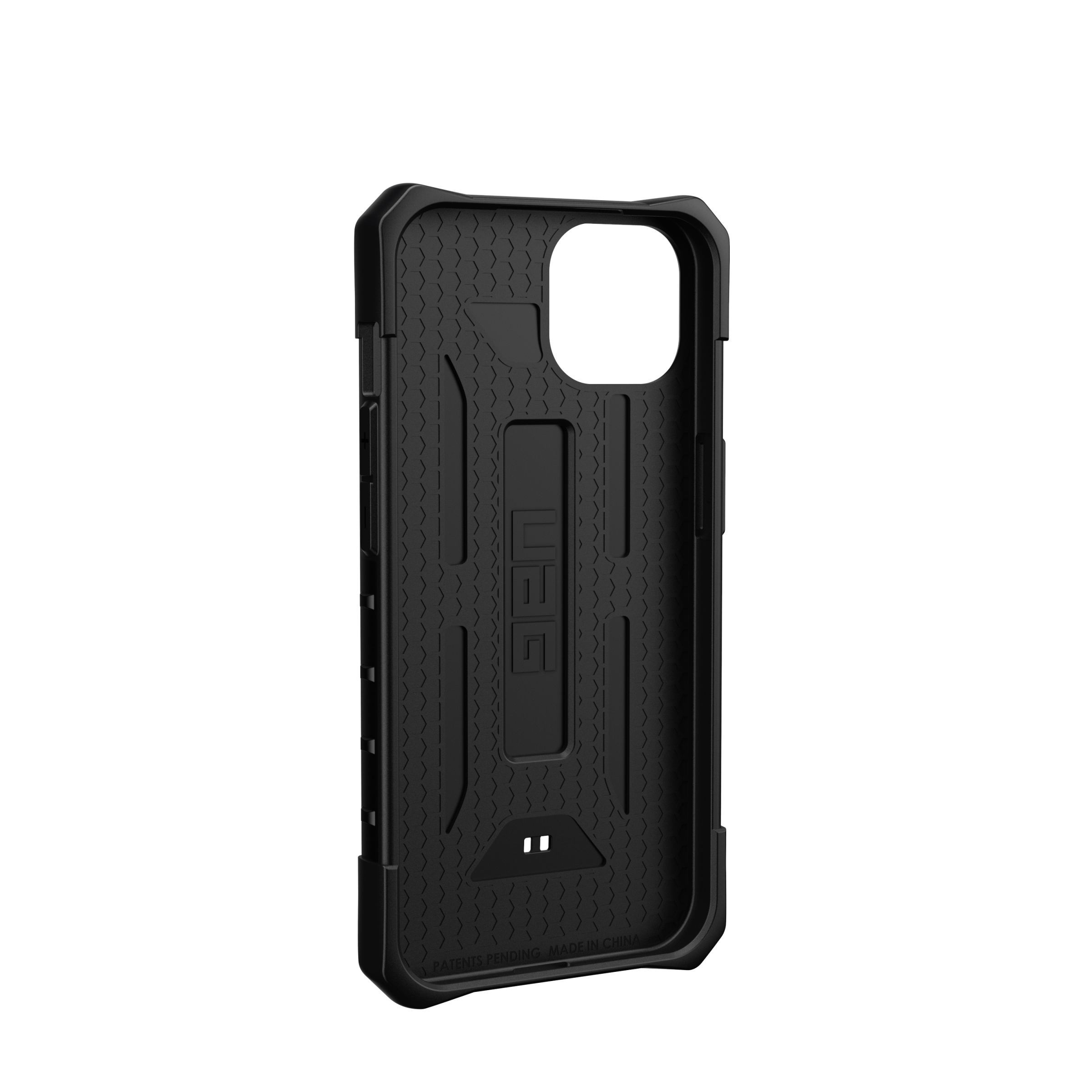 iPhone 13 Pathfinder Series Case Black