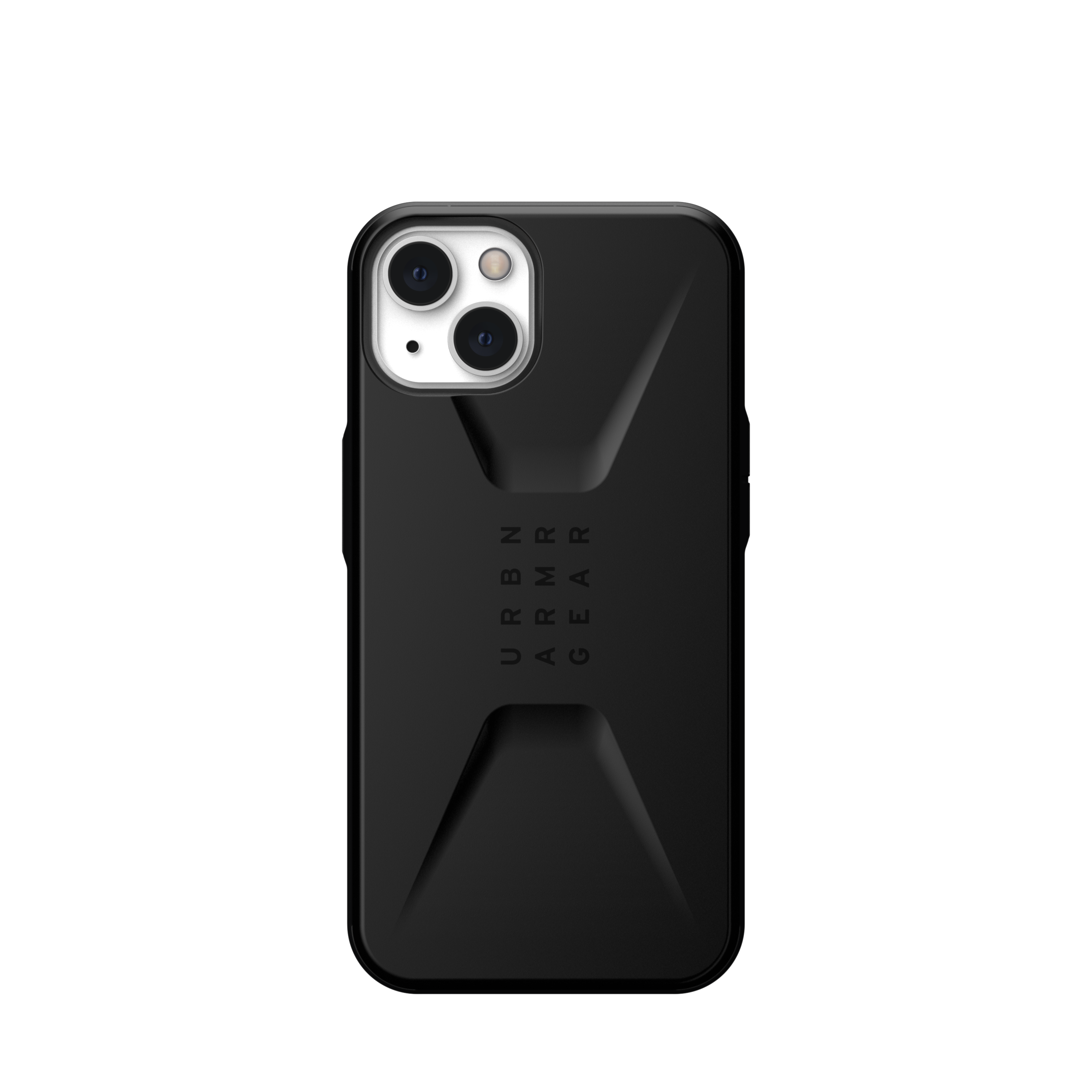 iPhone 13 Civilian Series Case Black