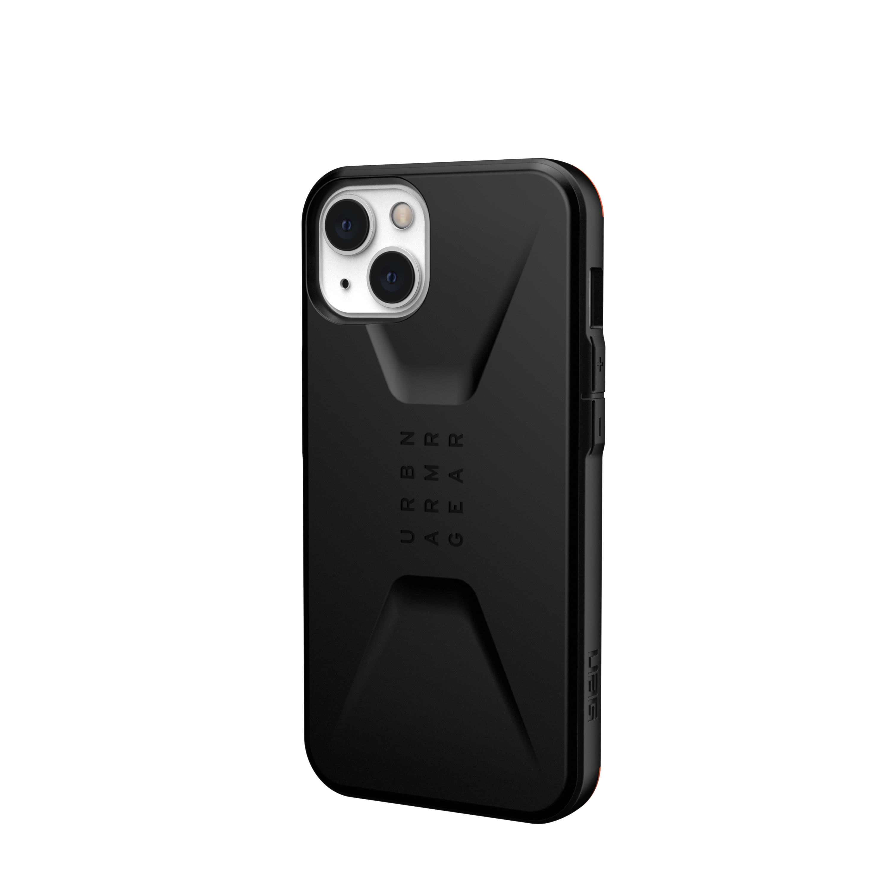 iPhone 13 Civilian Series Case Black