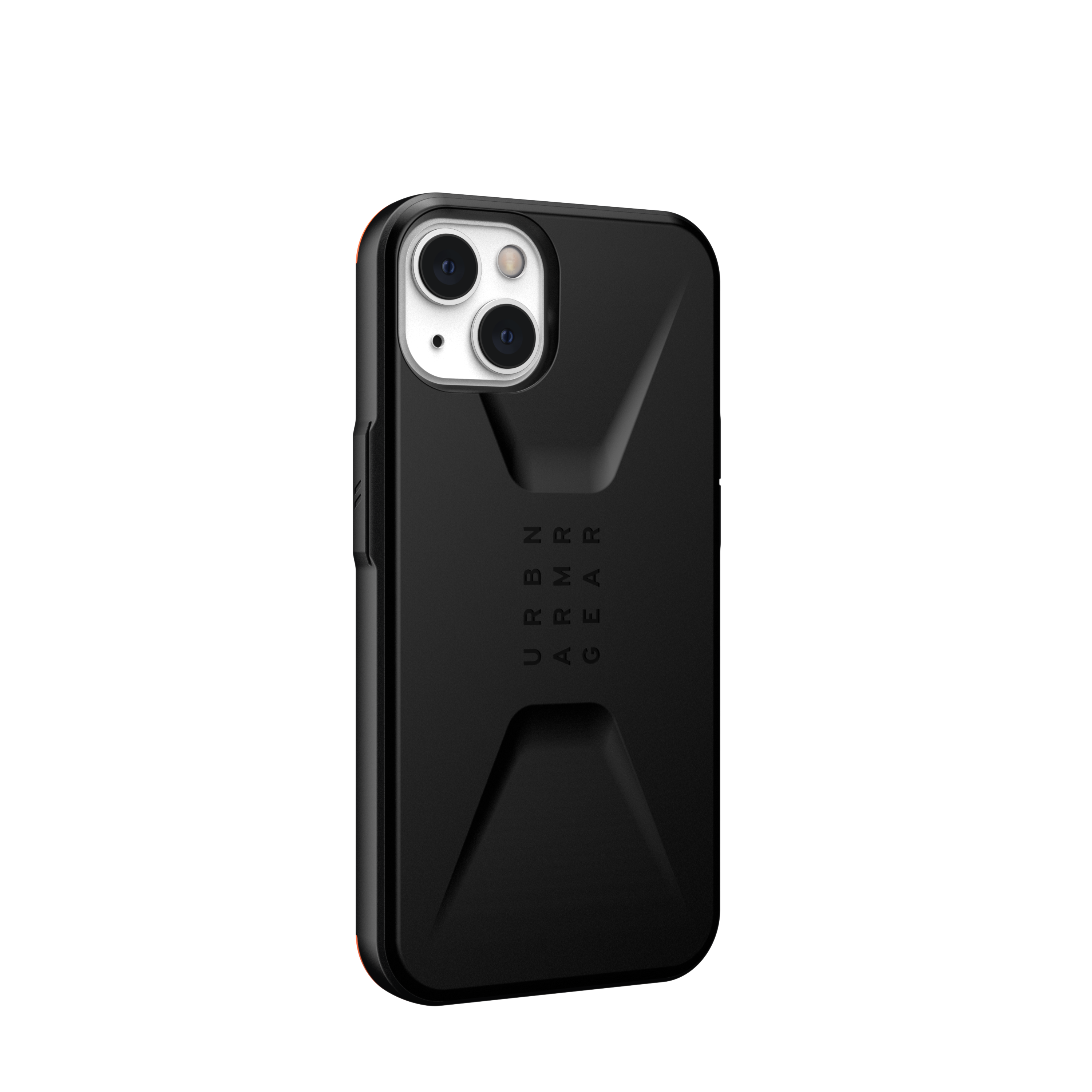 iPhone 13 Civilian Series Case Black