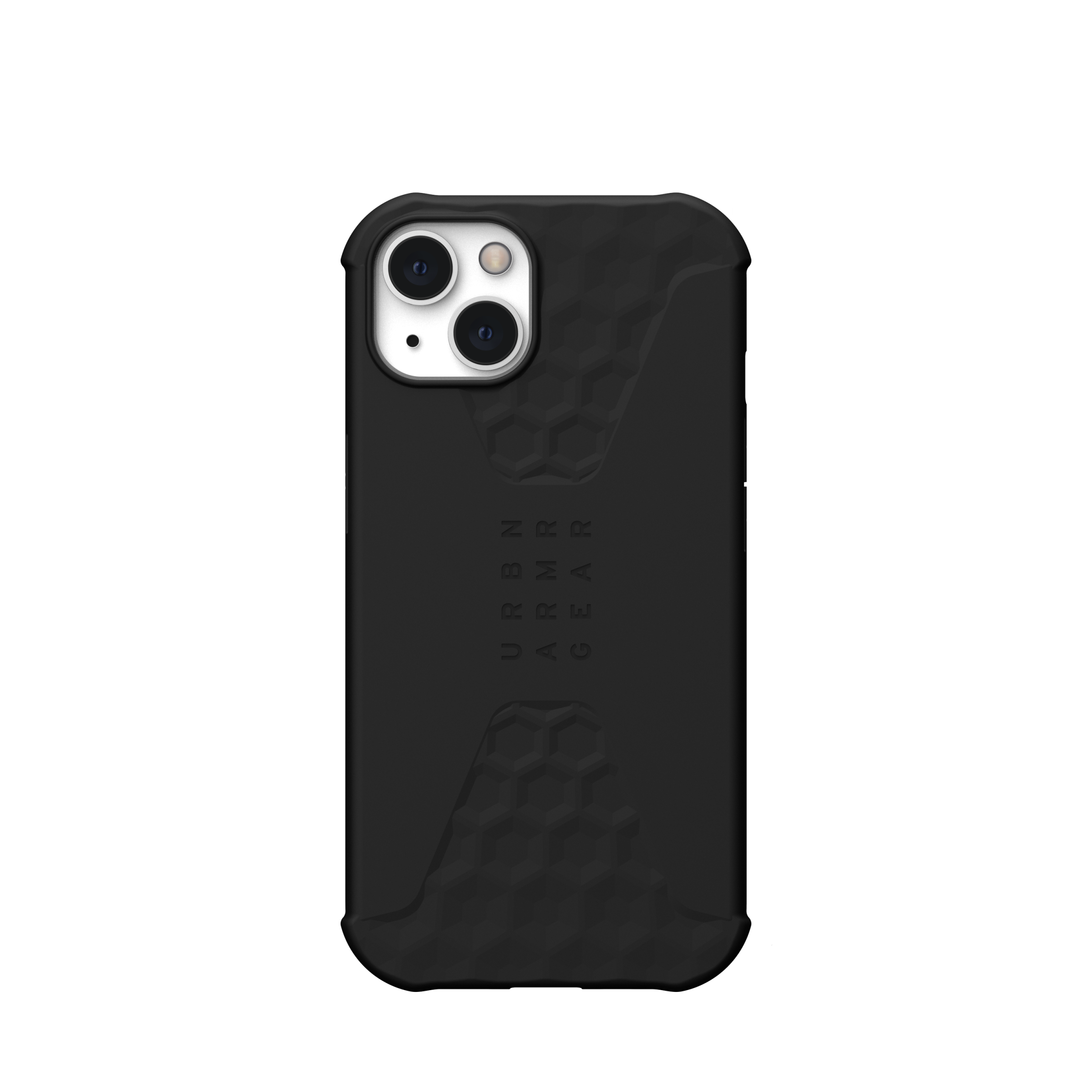 iPhone 13 Standard Issue Case Black