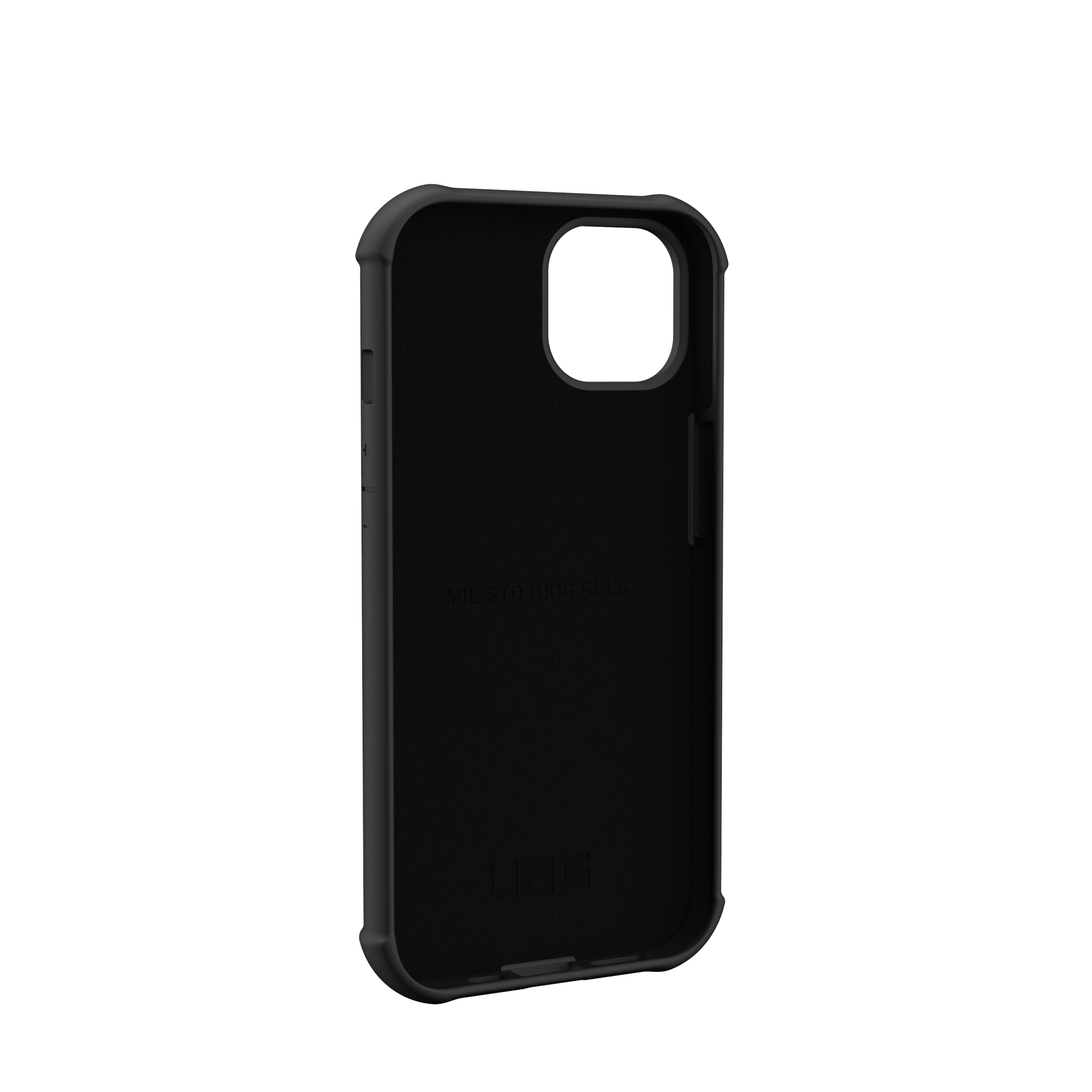 iPhone 13 Standard Issue Case Black