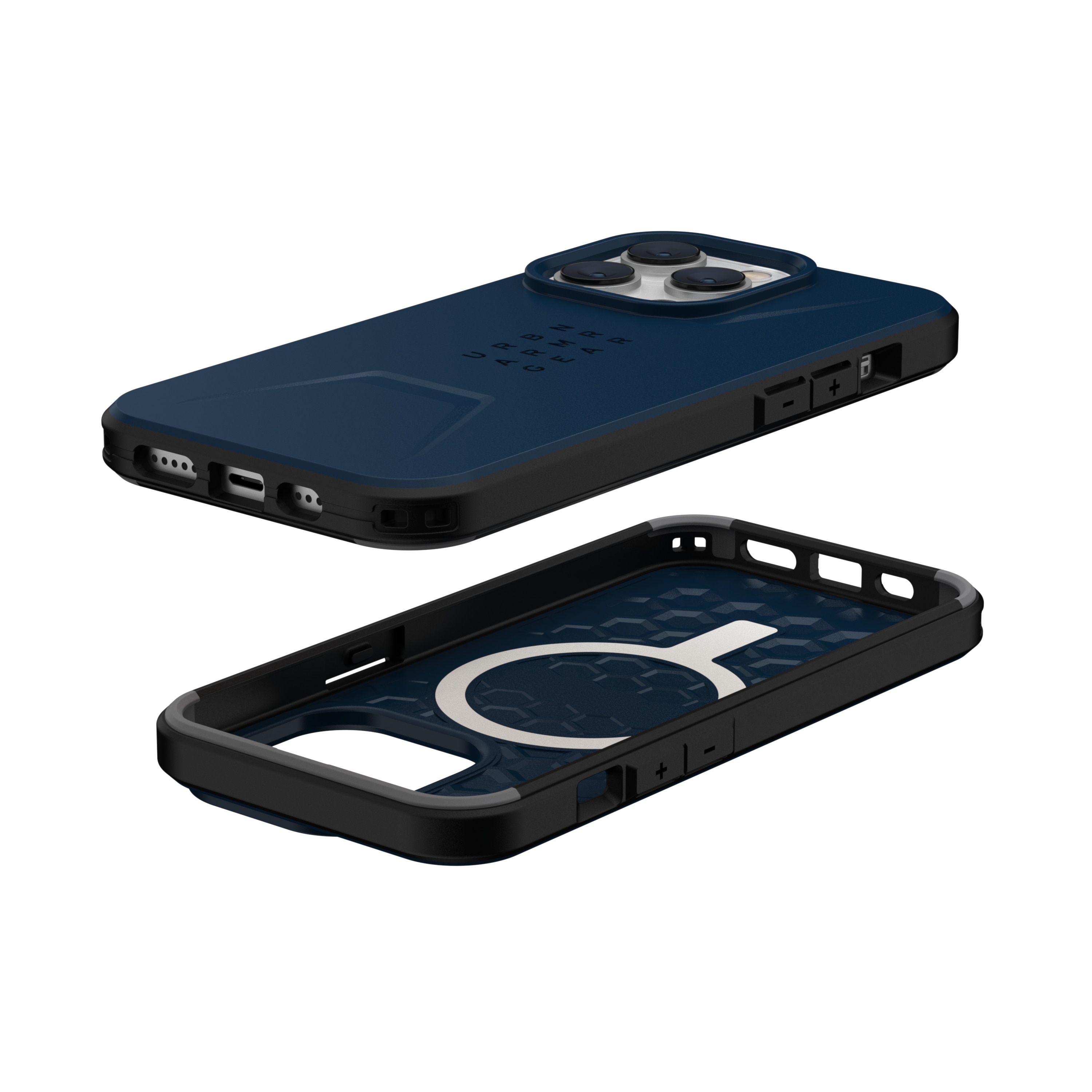 iPhone 14 Pro Civilian MagSafe Case Mallard