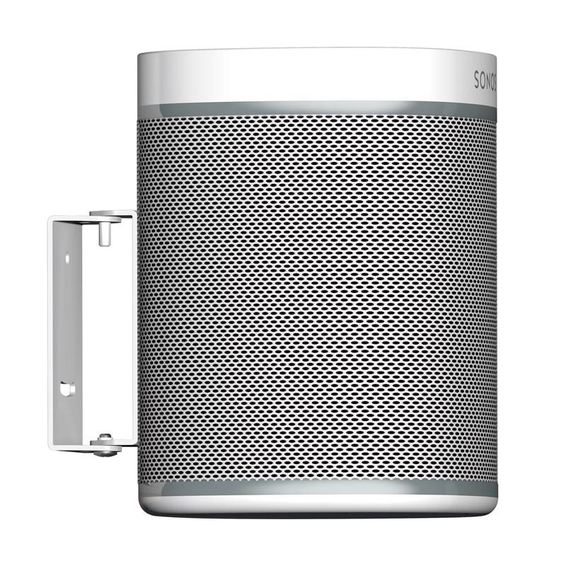 Wall Mount Tilt Sonos Play: 1 White