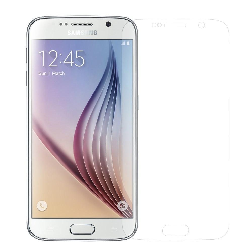 Samsung Galaxy S6 Tempered Glass Screen Protector 0.3mm