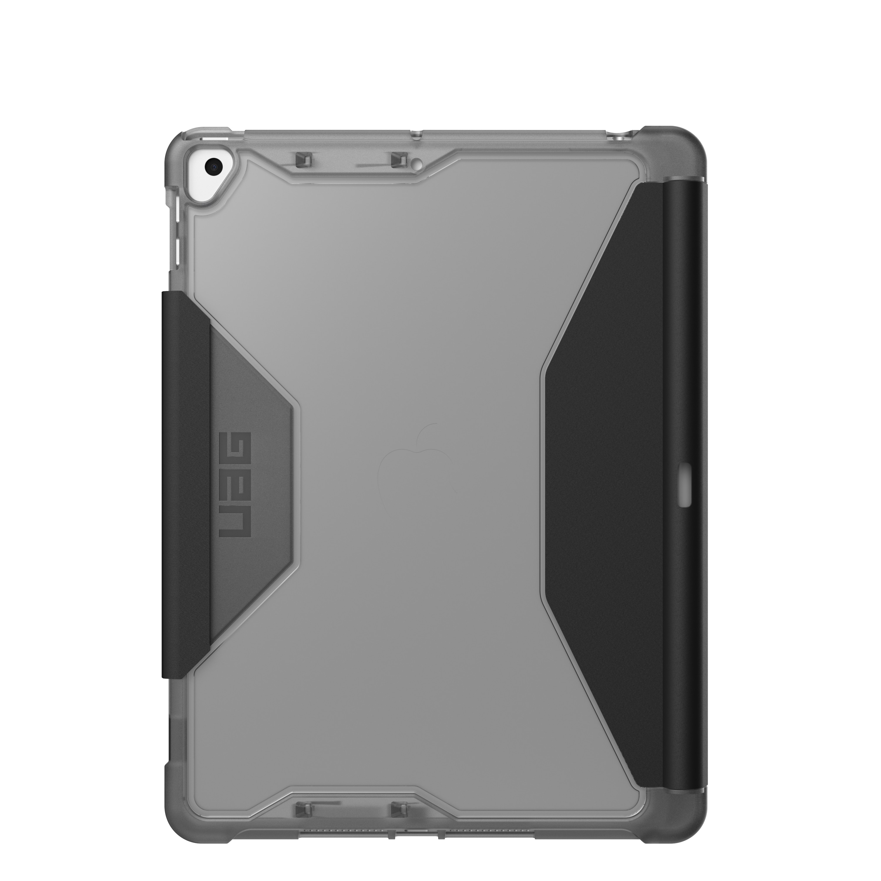 iPad 10.2 Plyo Series Cover Black/Ice