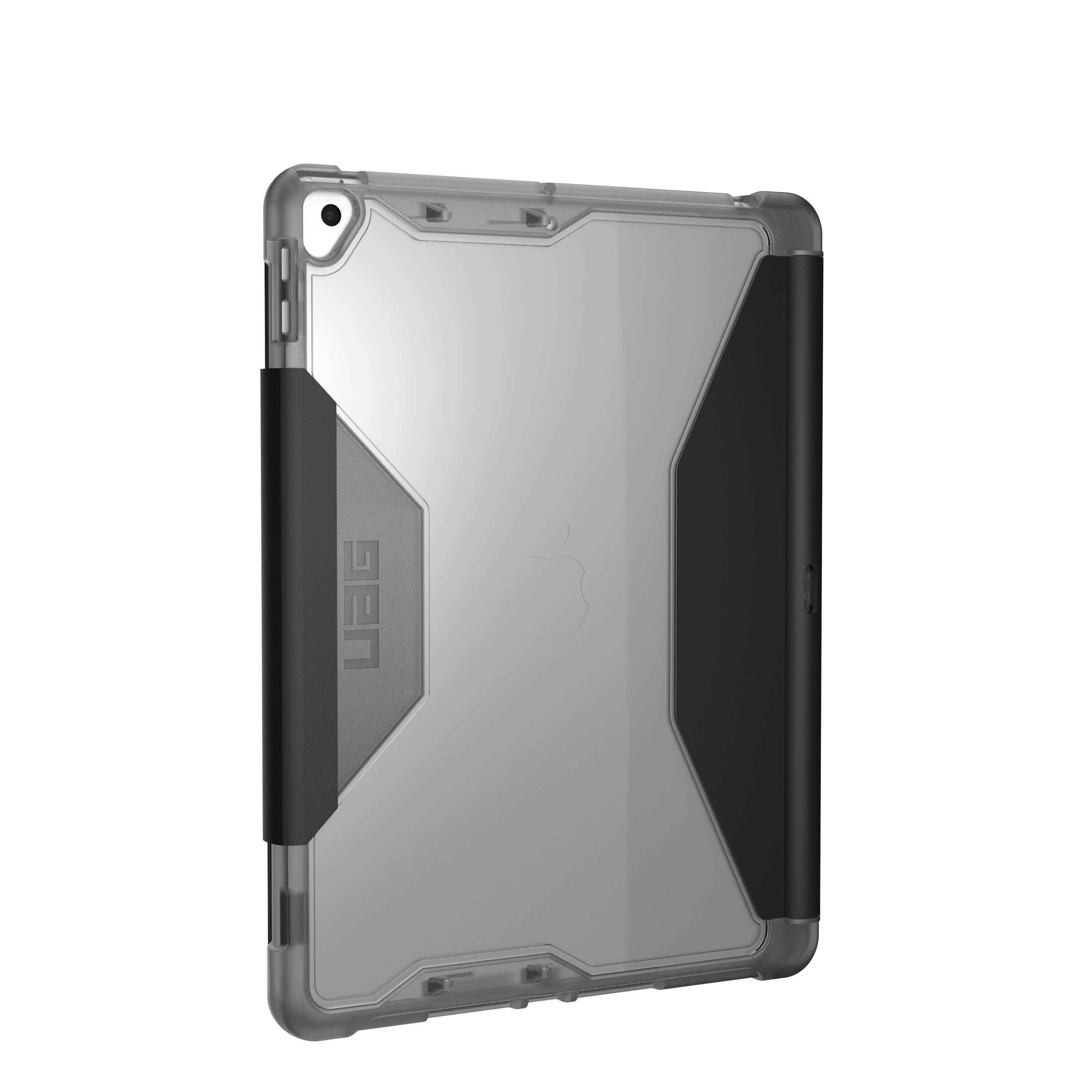 iPad 10.2 Plyo Series Cover Black/Ice