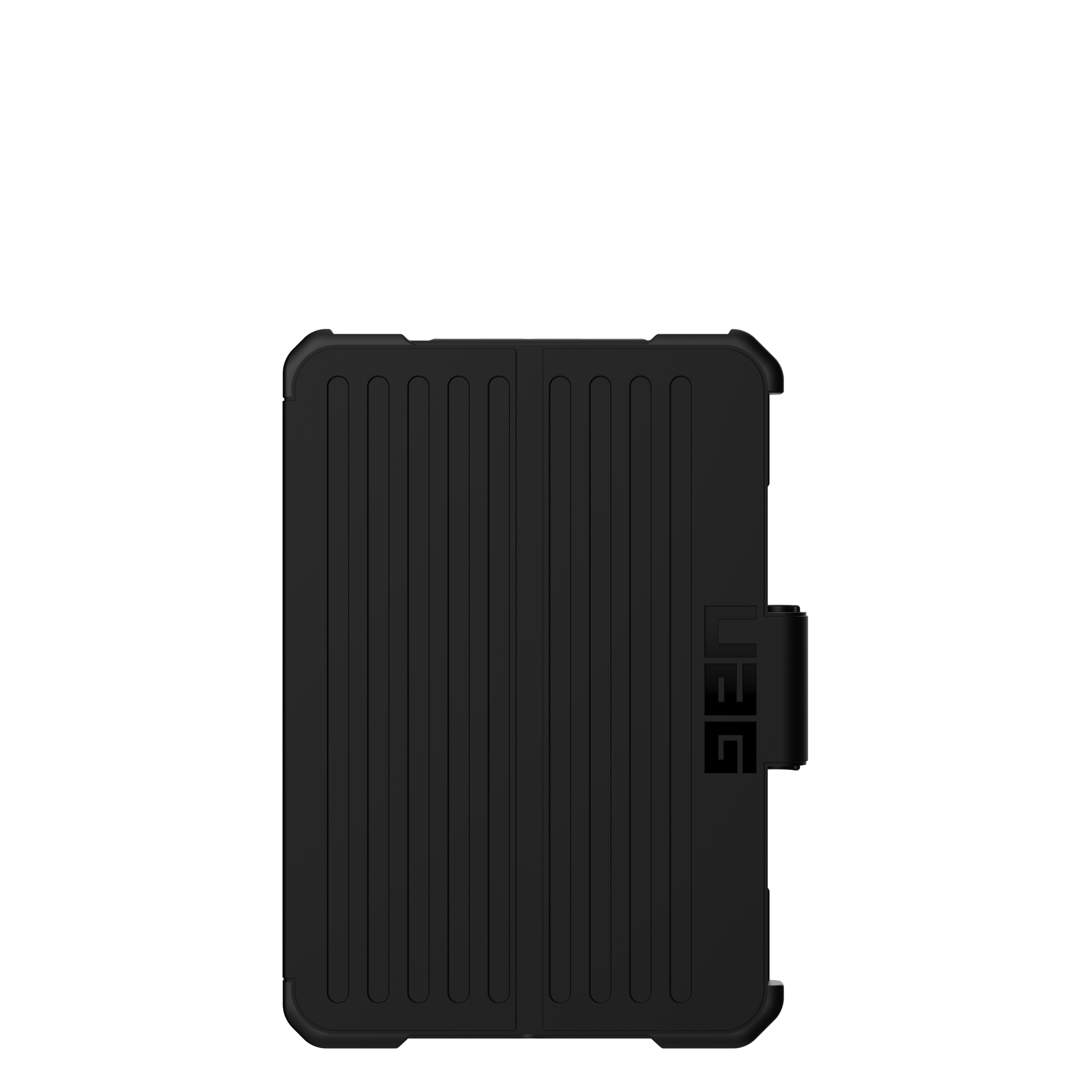 iPad Mini 6 2021 Metropolis Series Case Black