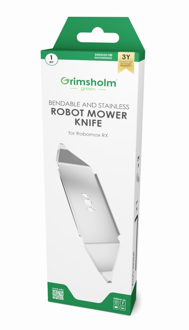 Robot Mower Knife for Robomow RT/RX