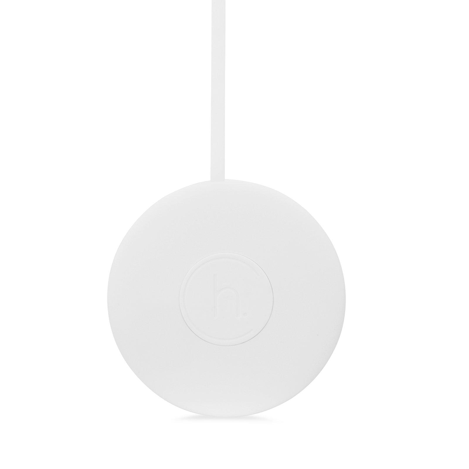 Wireless Charger Lucca White