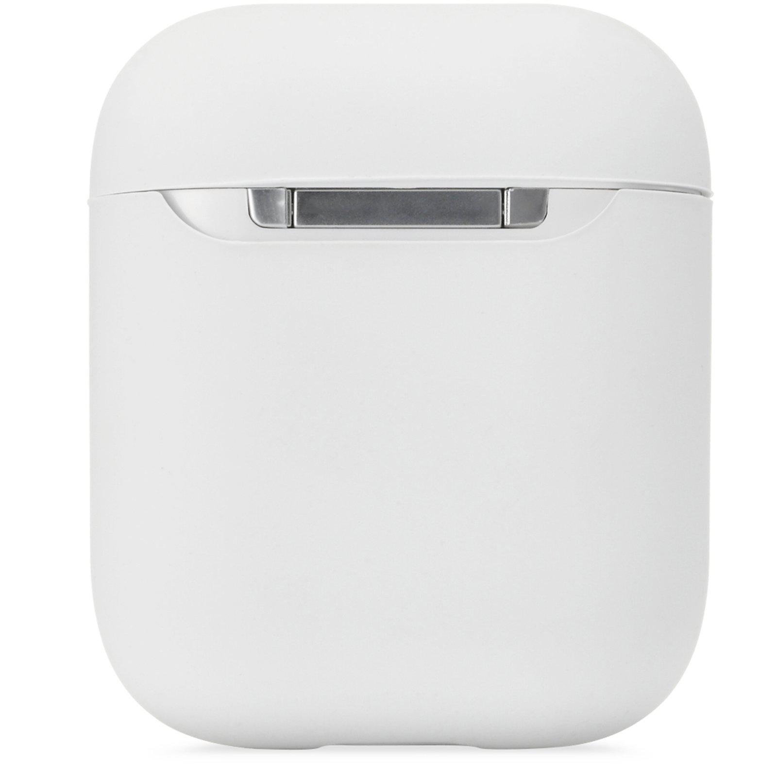 AirPods Silicone Case Nygård White