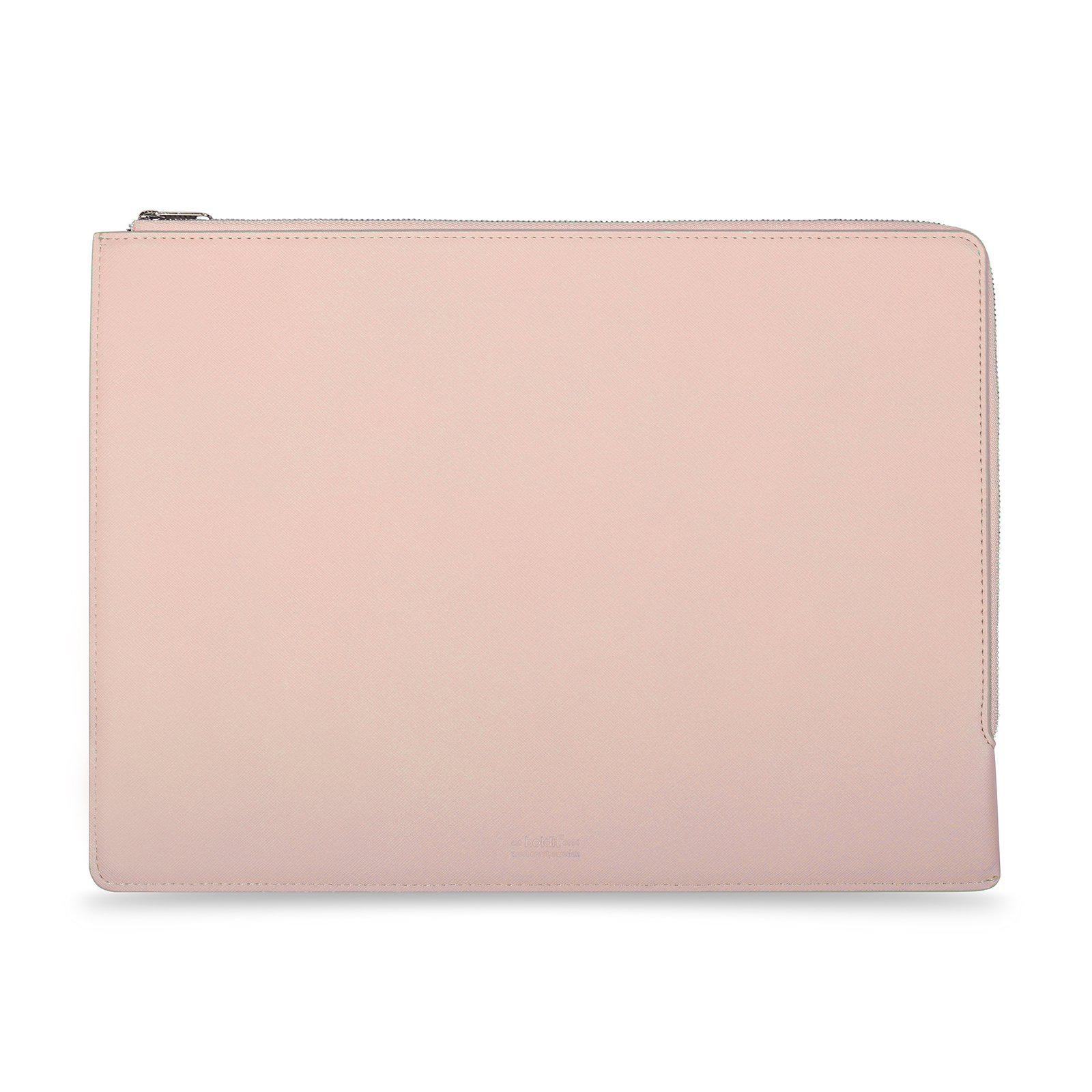 Laptop Case 14" Blush Pink