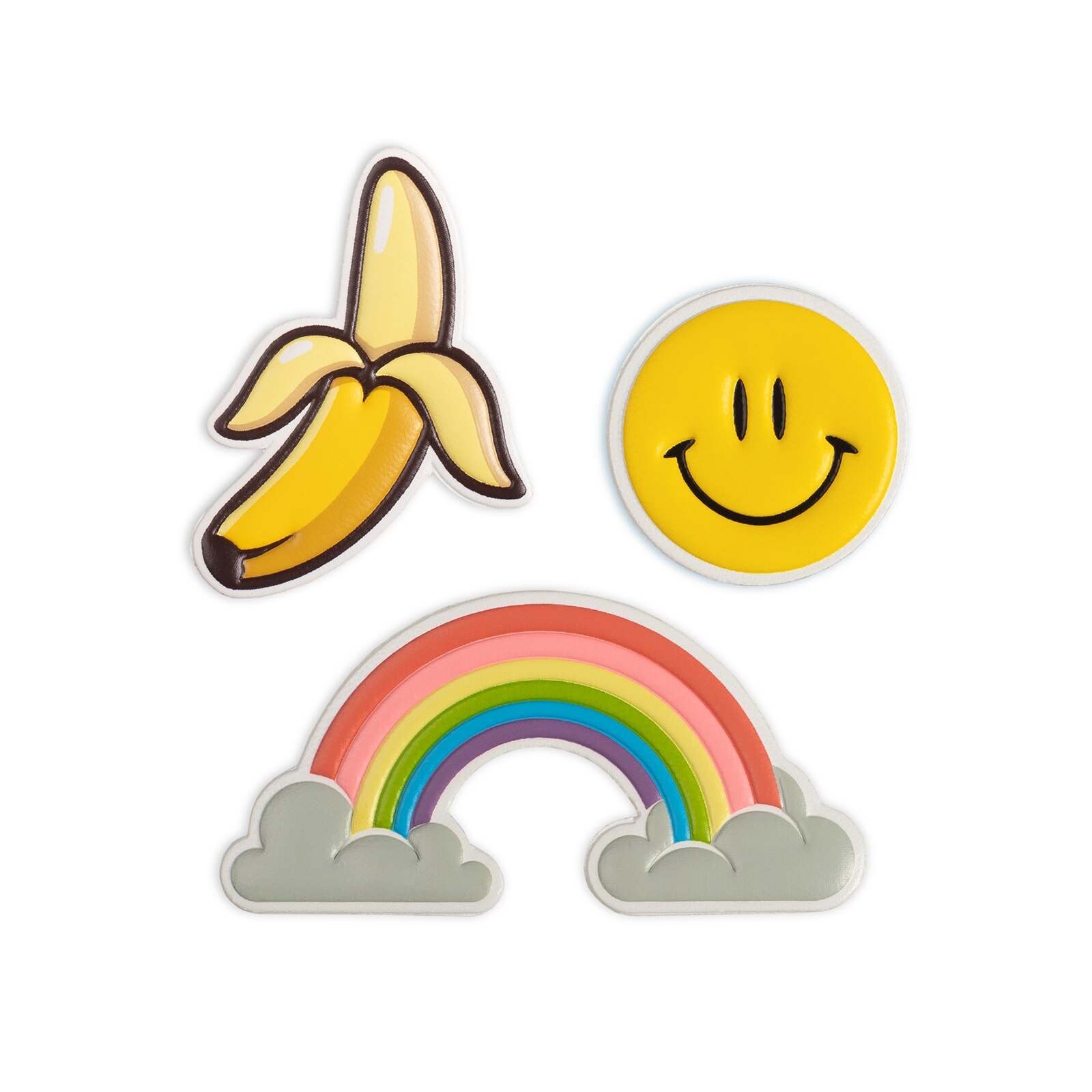 Rainbow Sticker Pack