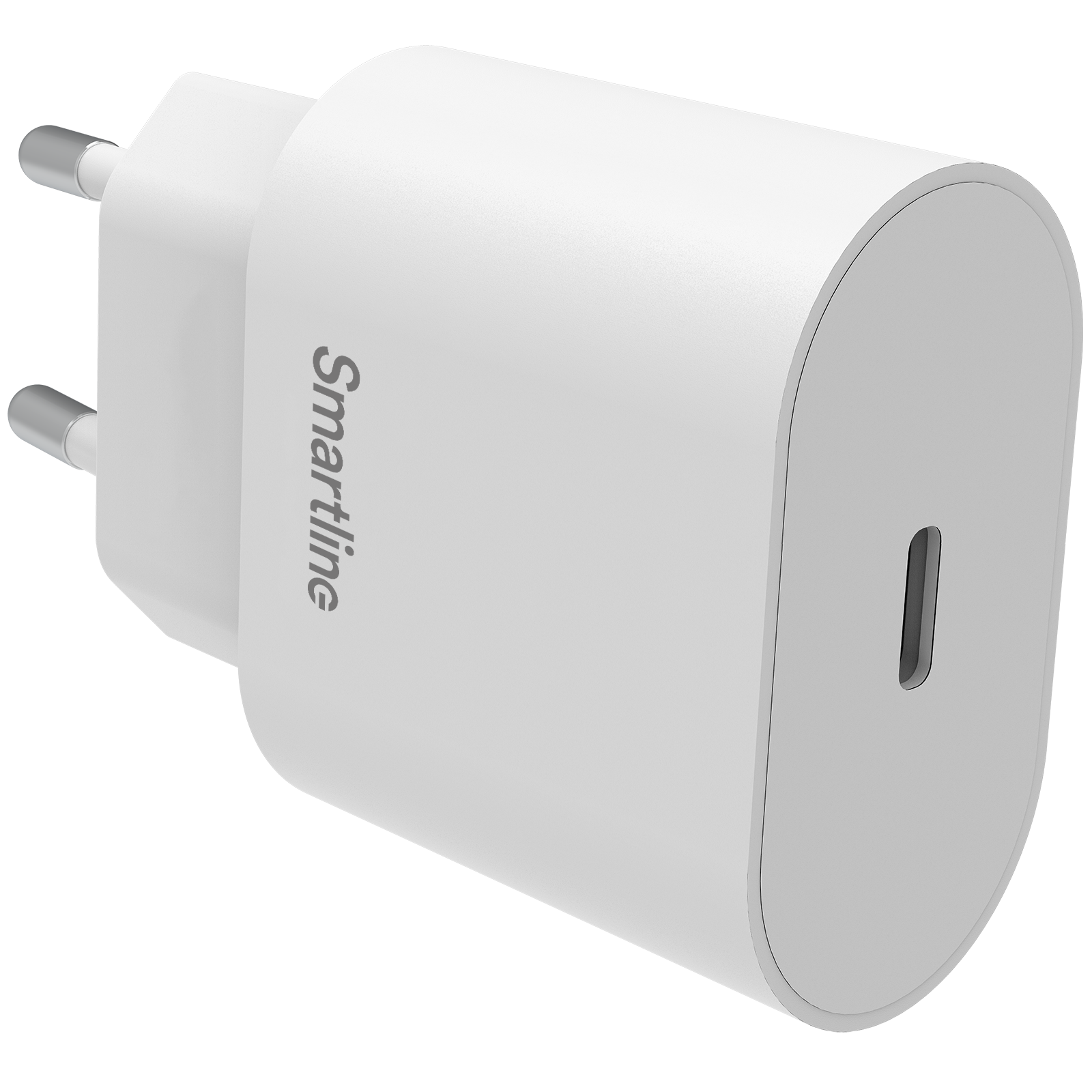 USB-C Power Adapter 20W Power Delivery White