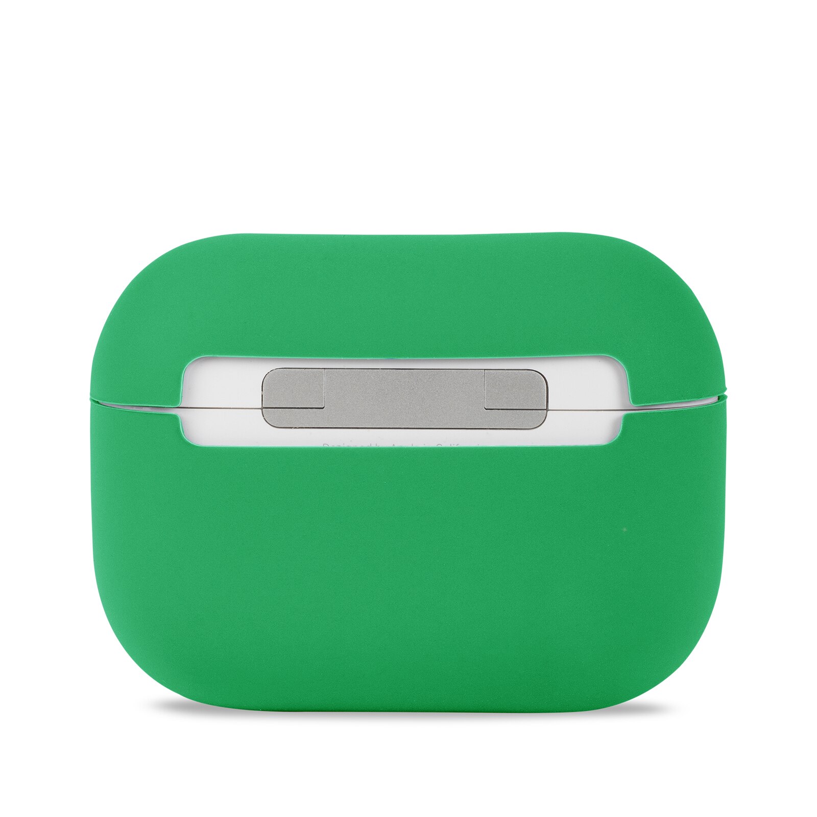 AirPods Pro Silicone Case Grass Green