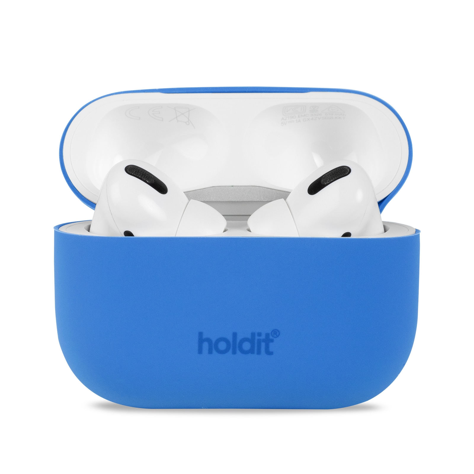 AirPods Pro 2 Silicone Case Sky Blue