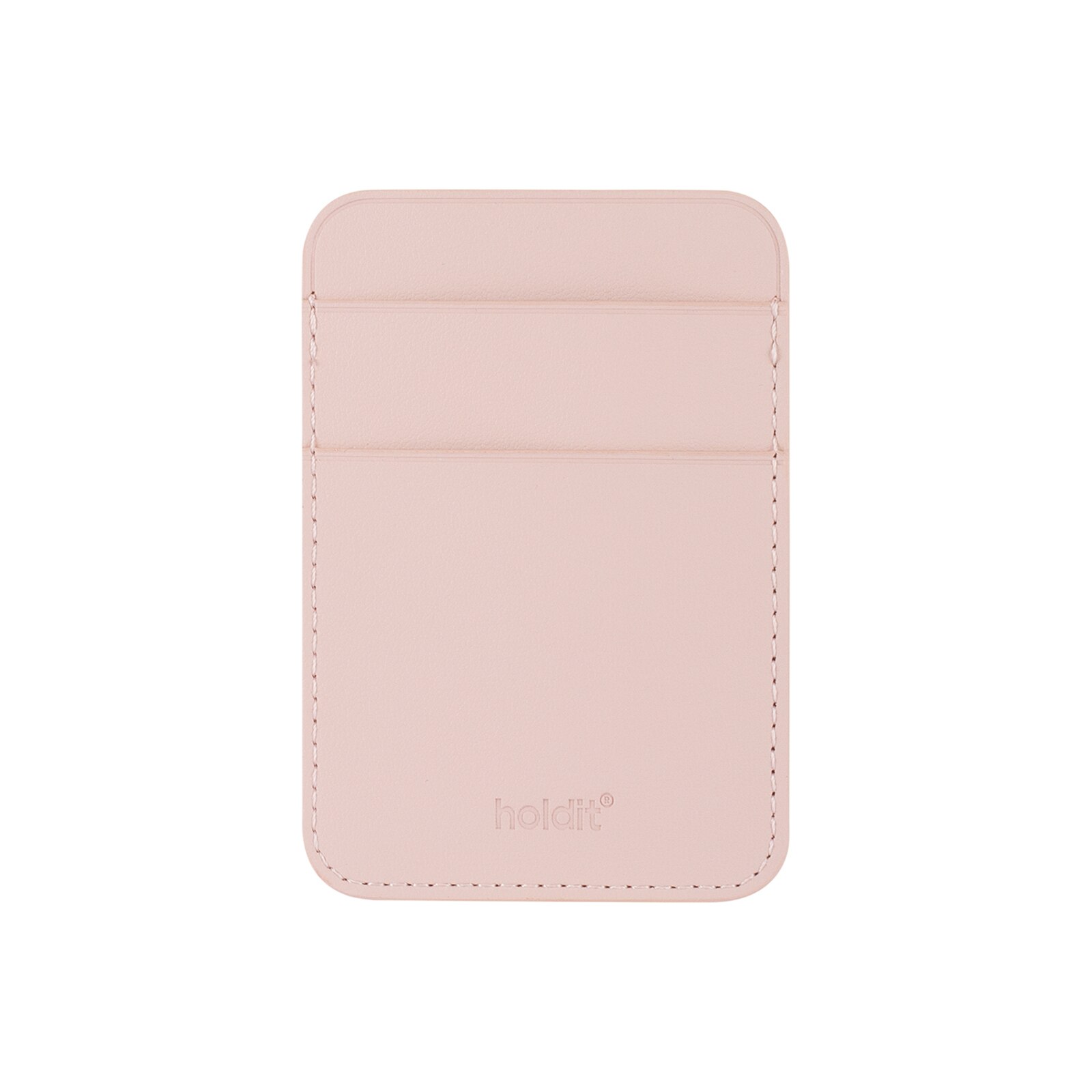Cardholder Blush Pink