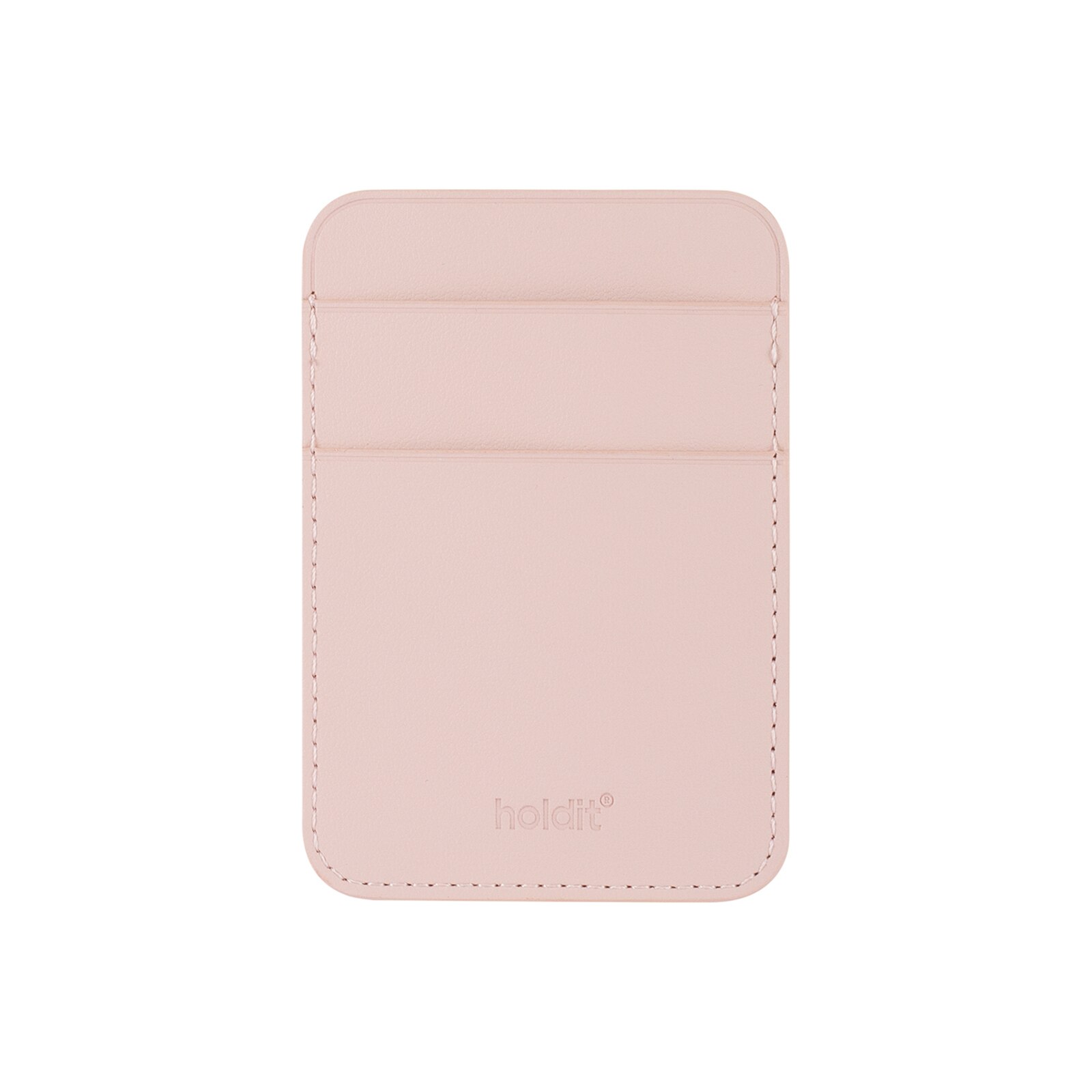 Cardholder Blush Pink