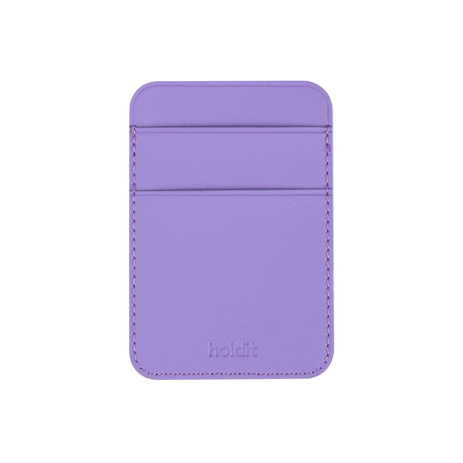 Cardholder Violet