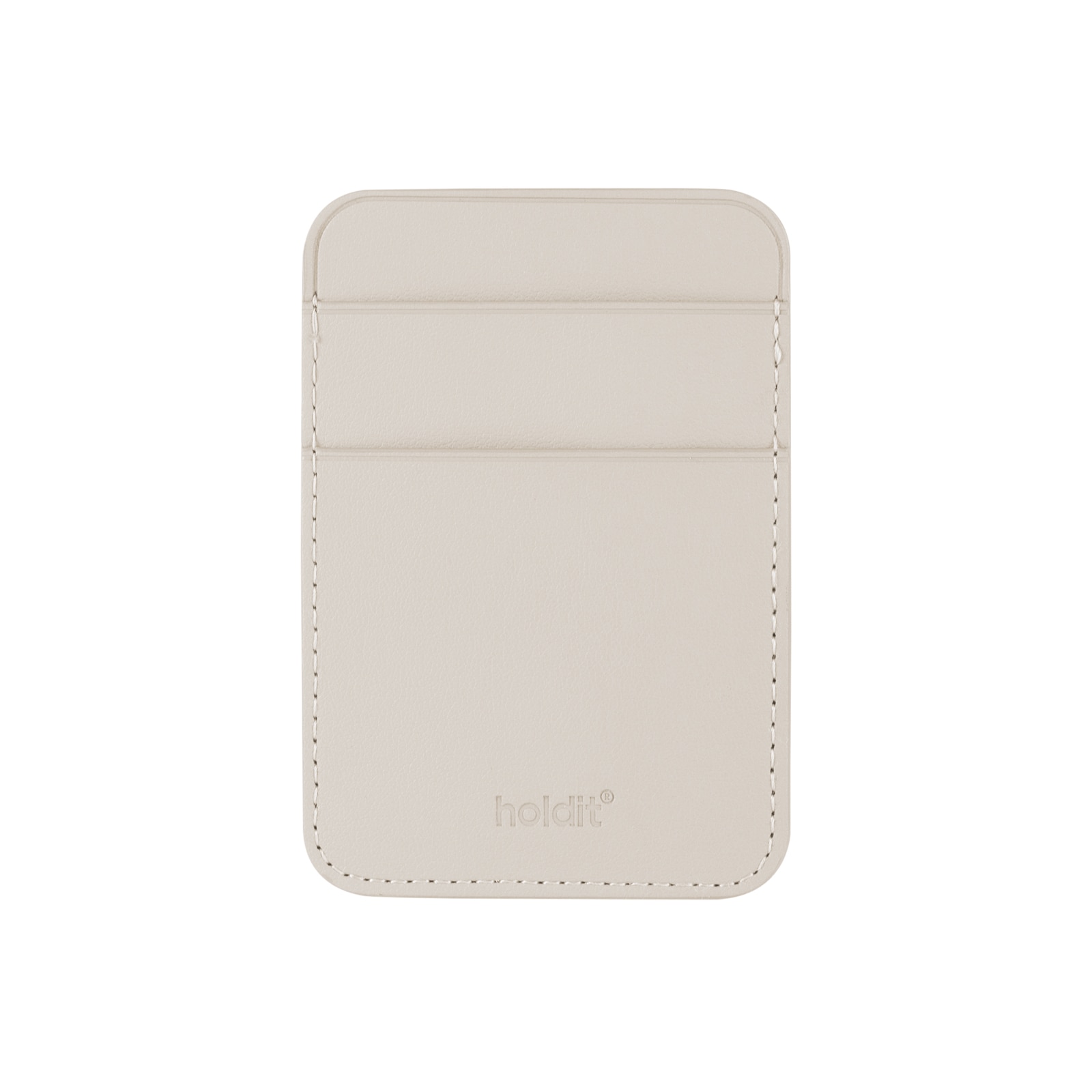 Cardholder Light Beige