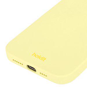 iPhone 13 Silicone Case Lemonade