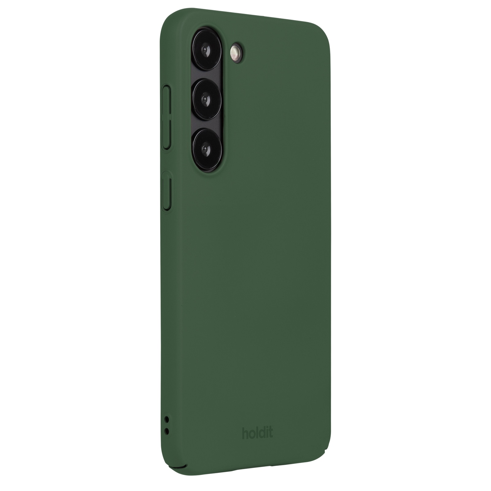 Samsung Galaxy S24 Slim Case Forest Green