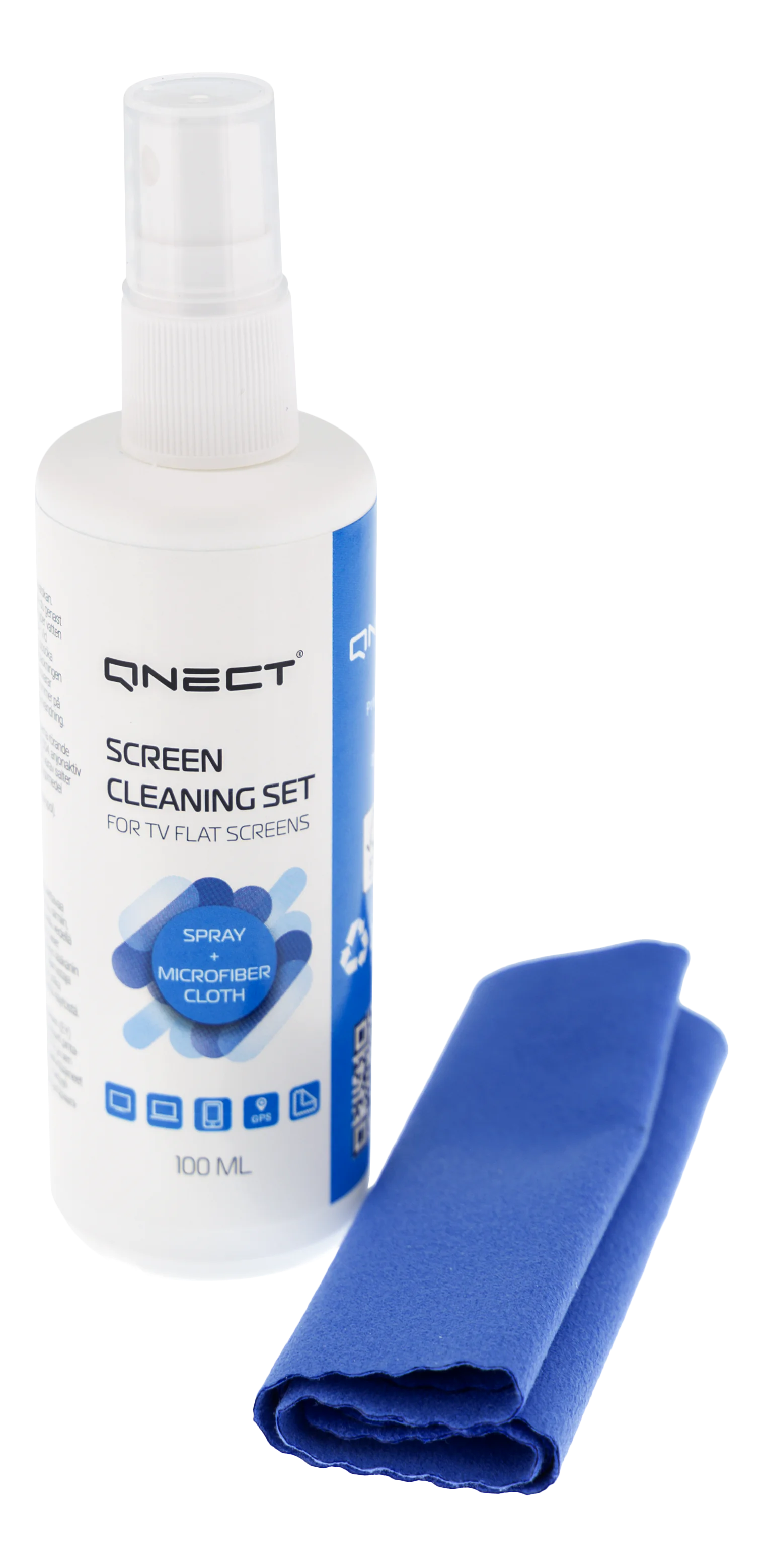 Screen Cleaning Spray 100ml