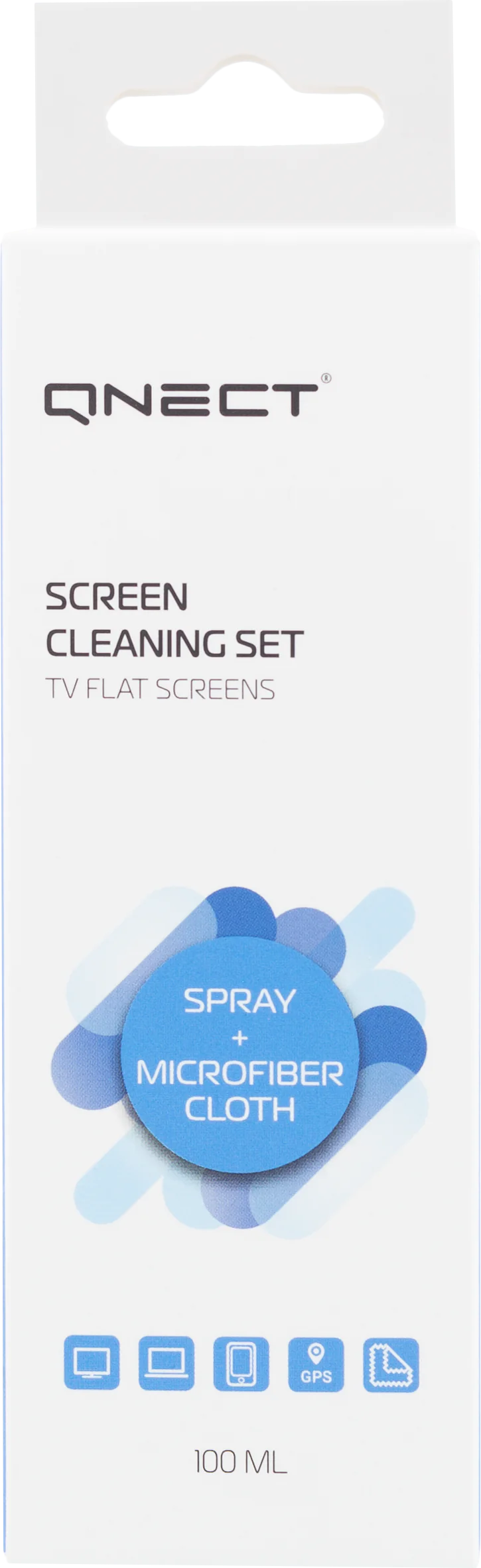 Screen Cleaning Spray 100ml