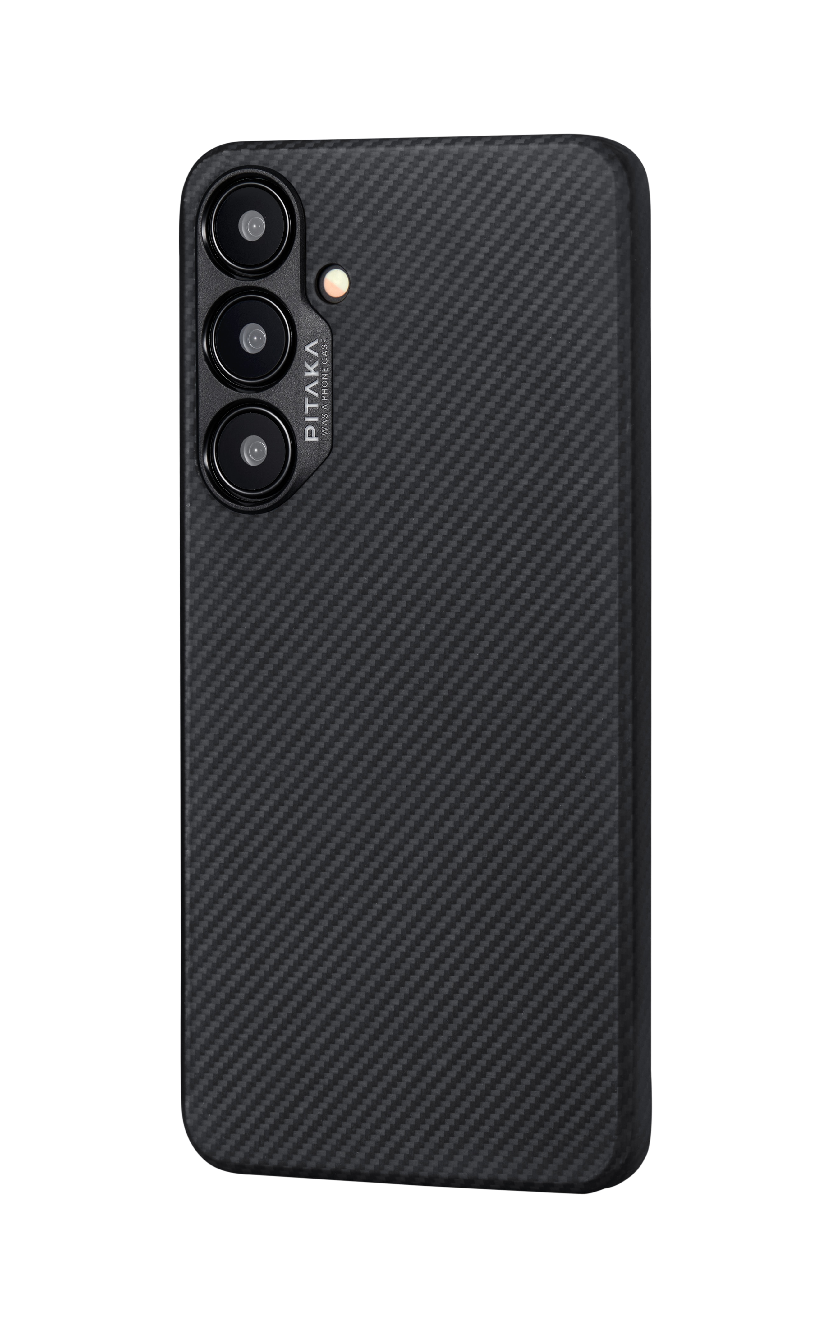 Samsung Galaxy S24 MagEZ Case 4 Black/Grey