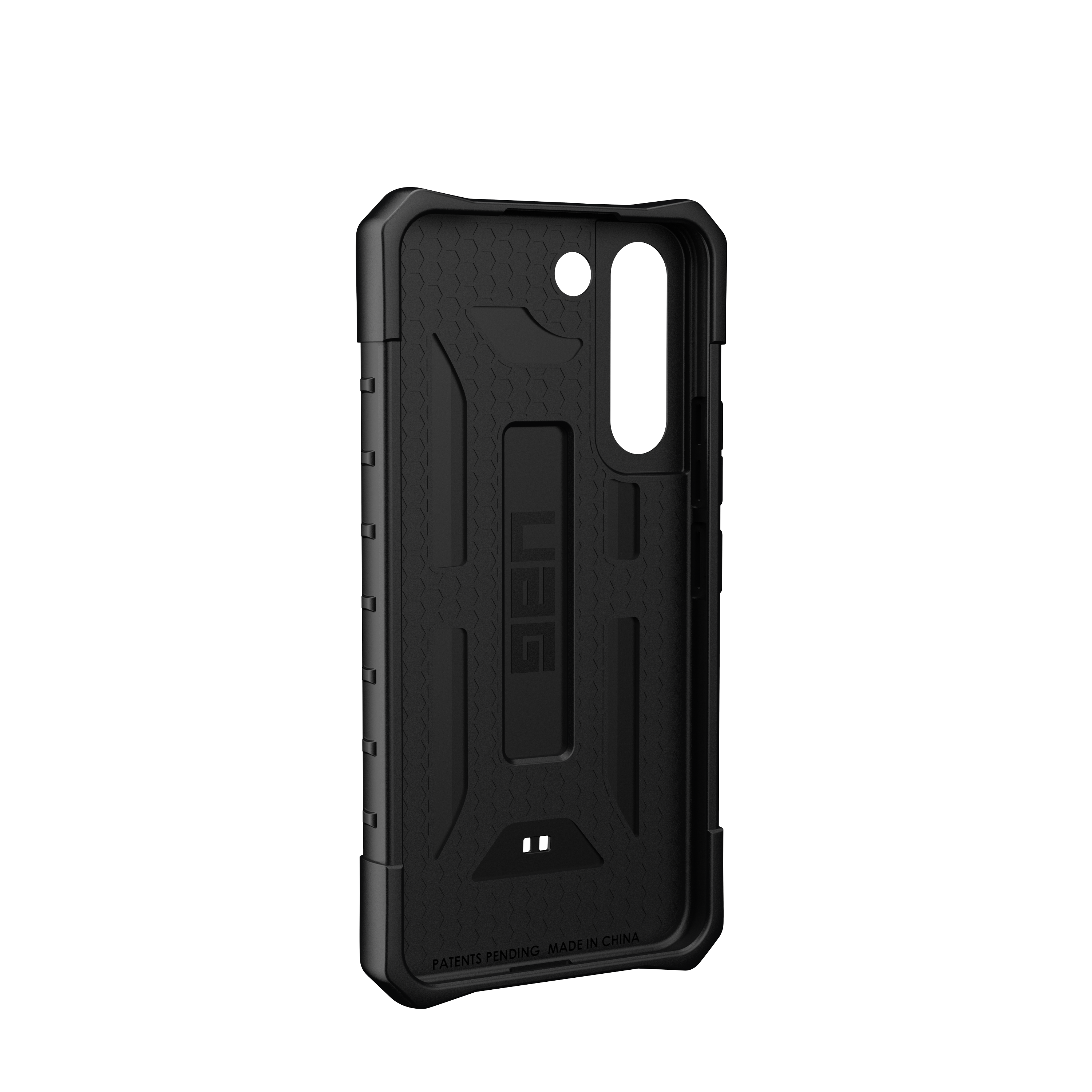 Samsung Galaxy S22 Pathfinder Series Case Black