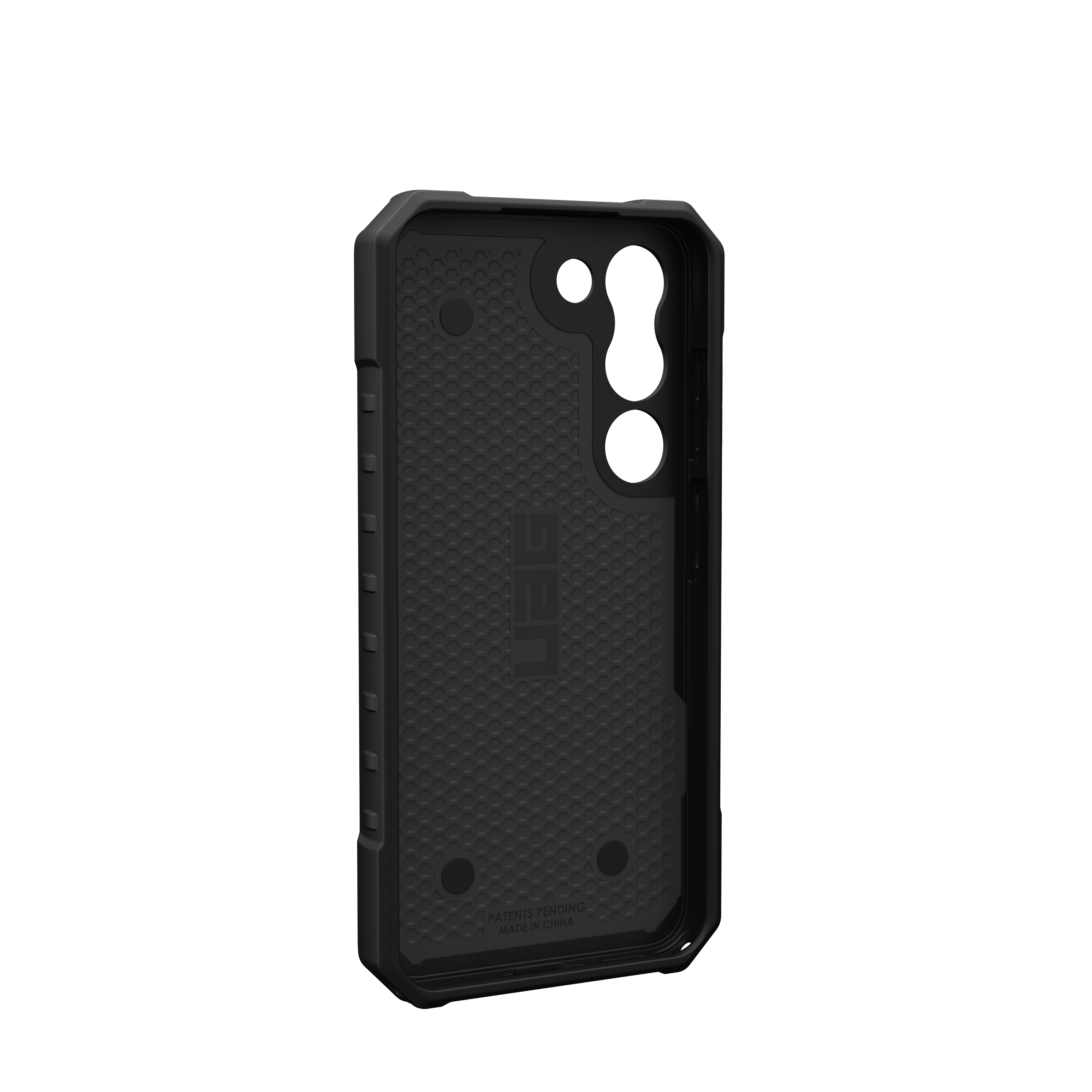 Samsung Galaxy S23 Pathfinder Series Case Black
