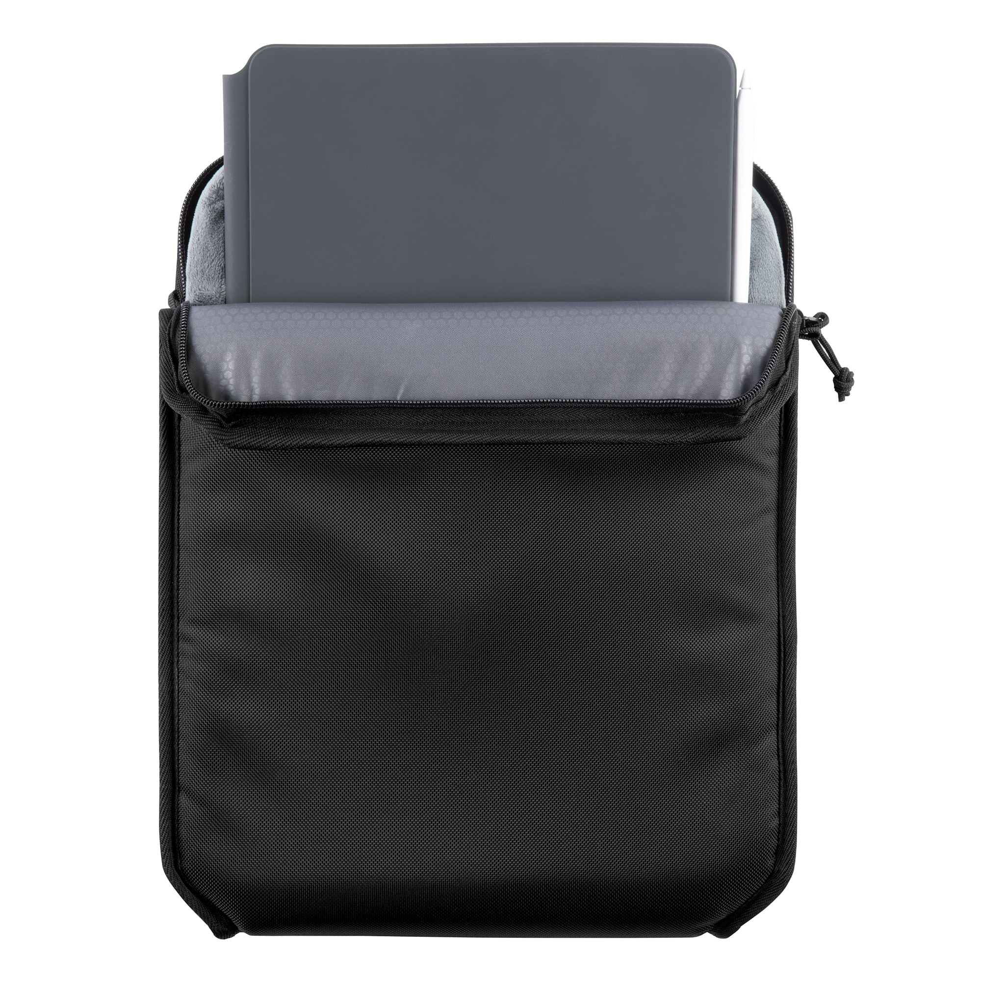 iPad Pro 12.9 2020 Shock Sleeve Lite Black