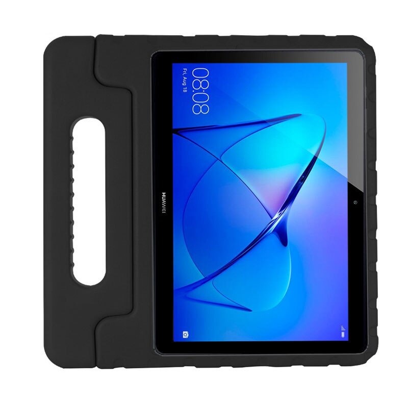Shockproof Case Kids   Black