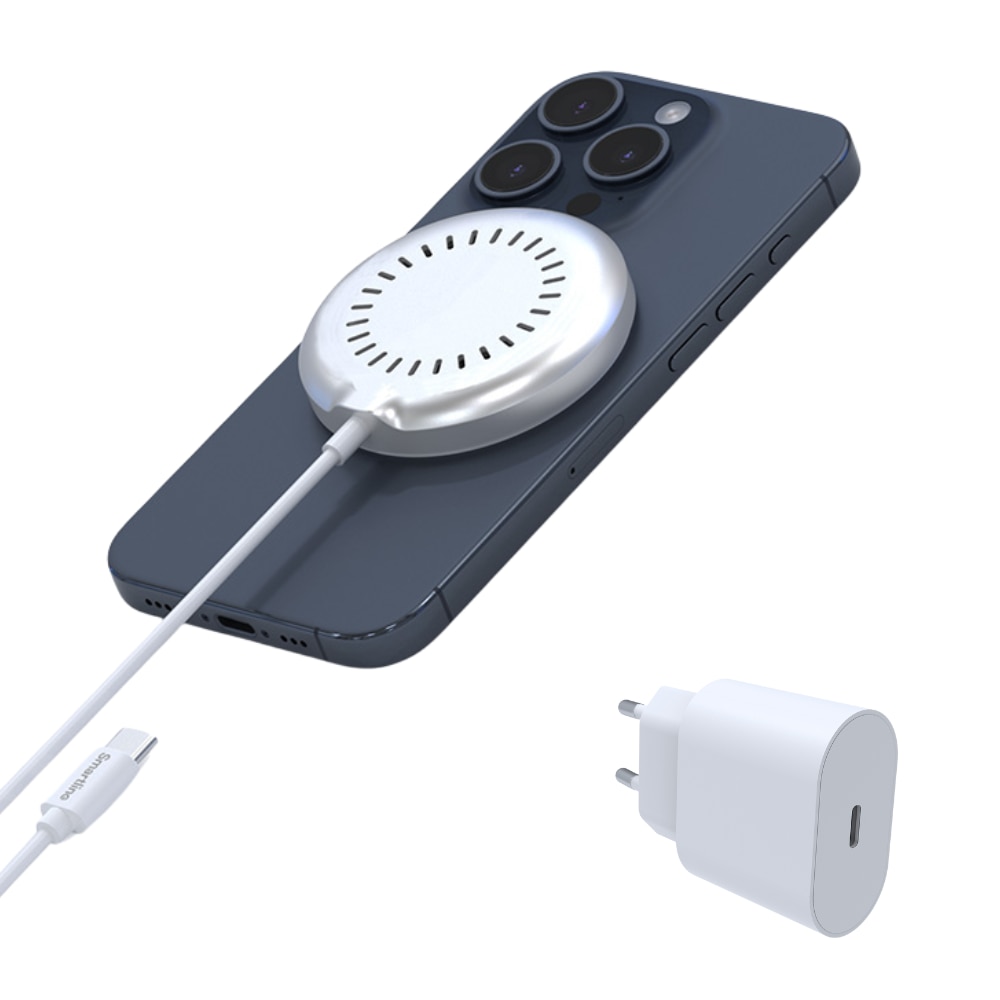 Complete MagSafe charger iPhone 13 Pro Max - Smartline