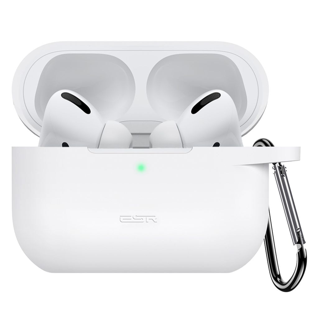 AirPods Pro 2 Bounce Case White