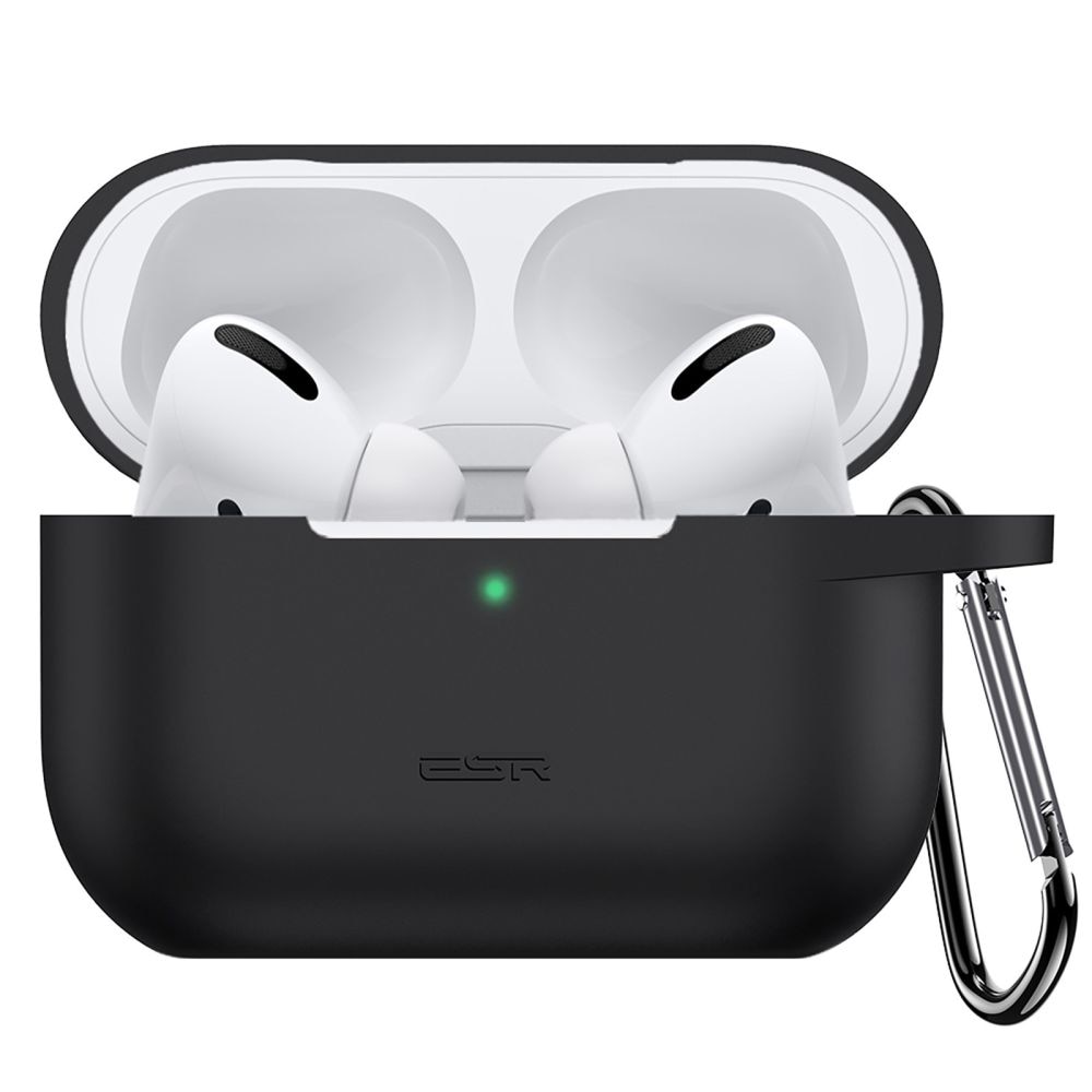 AirPods Pro 2 Bounce Case Black