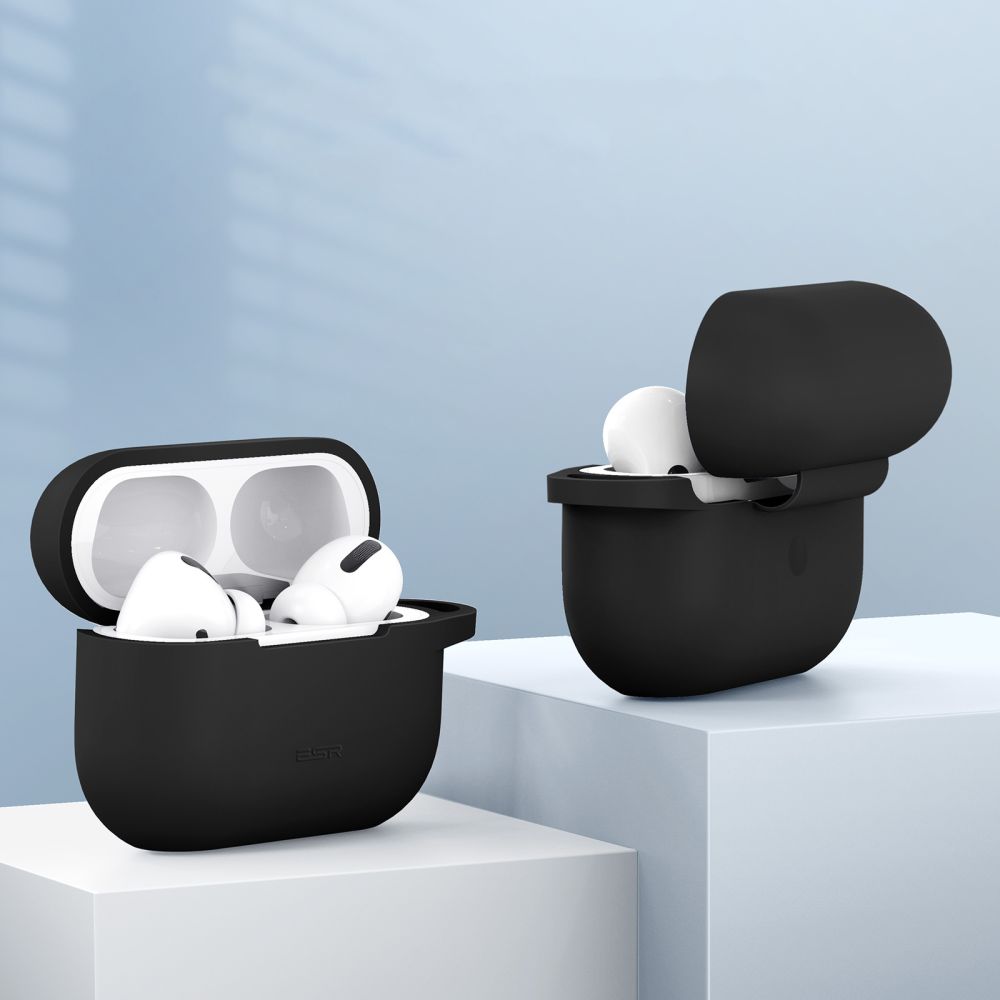 AirPods Pro 2 Bounce Case Black