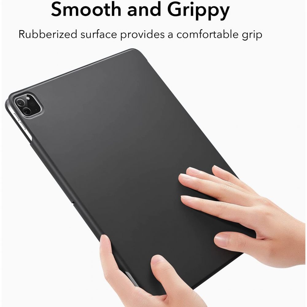 iPad Pro 11 2nd Gen (2020) Rebound Magnetic Case Black