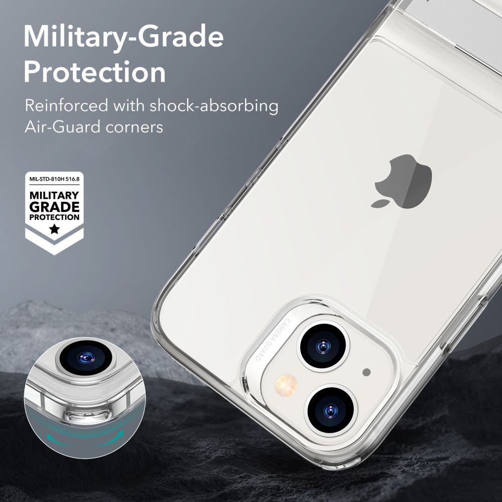 iPhone 14 Plus Air Shield Boost Clear