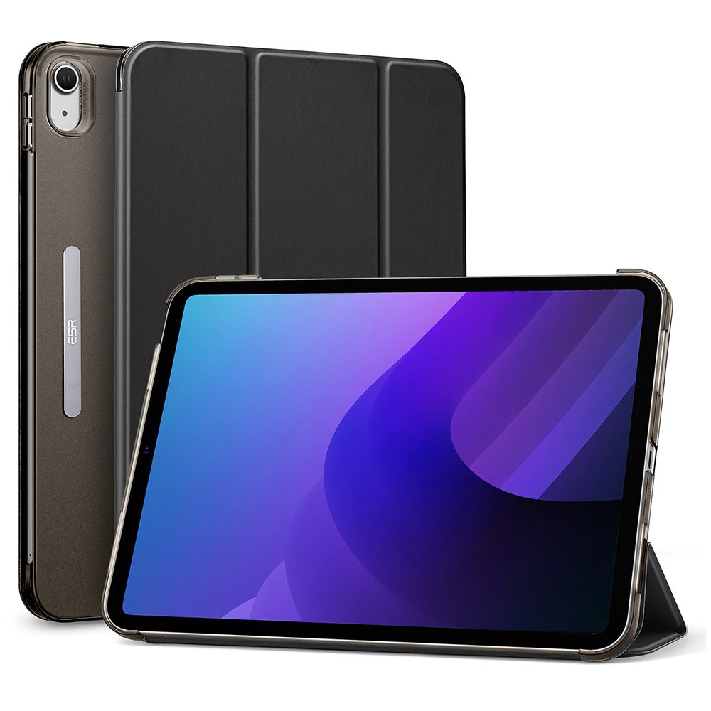 iPad 10.9 2022 (10th gen) Ascend Trifold Case Black