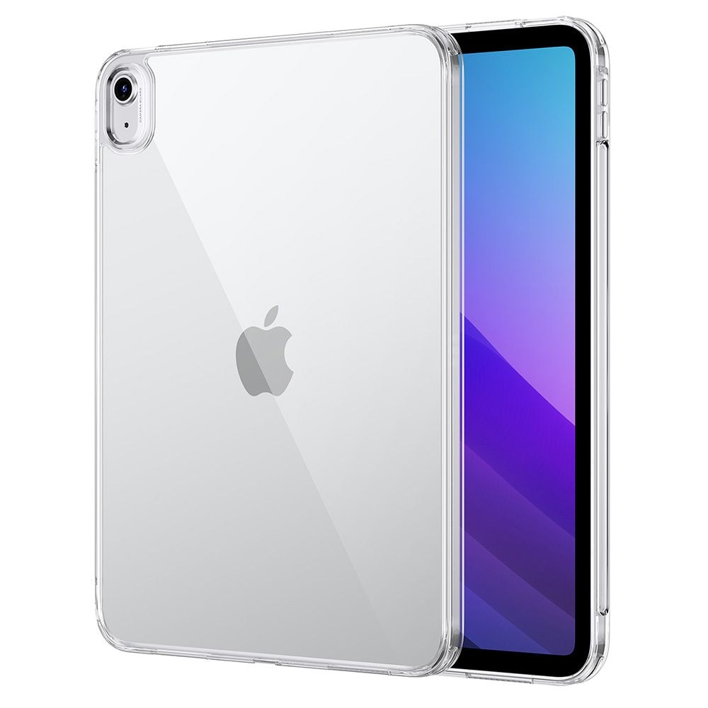 iPad 10.9 2022 (10th gen) Classic Hybrid Case Clear